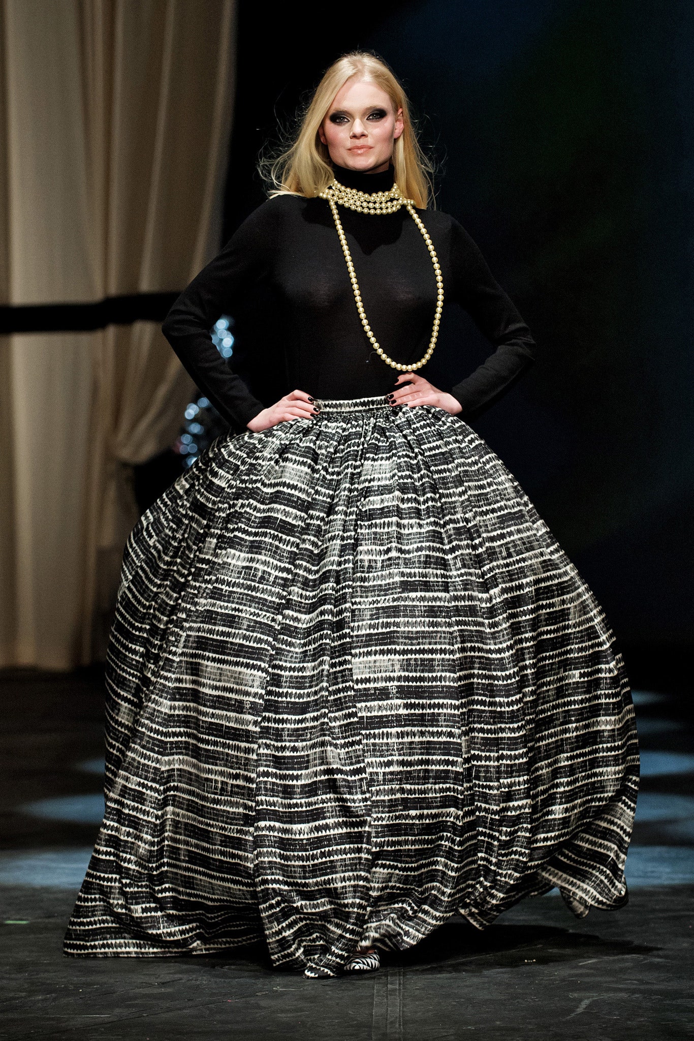By Malene Birger F/W 13 Look 321