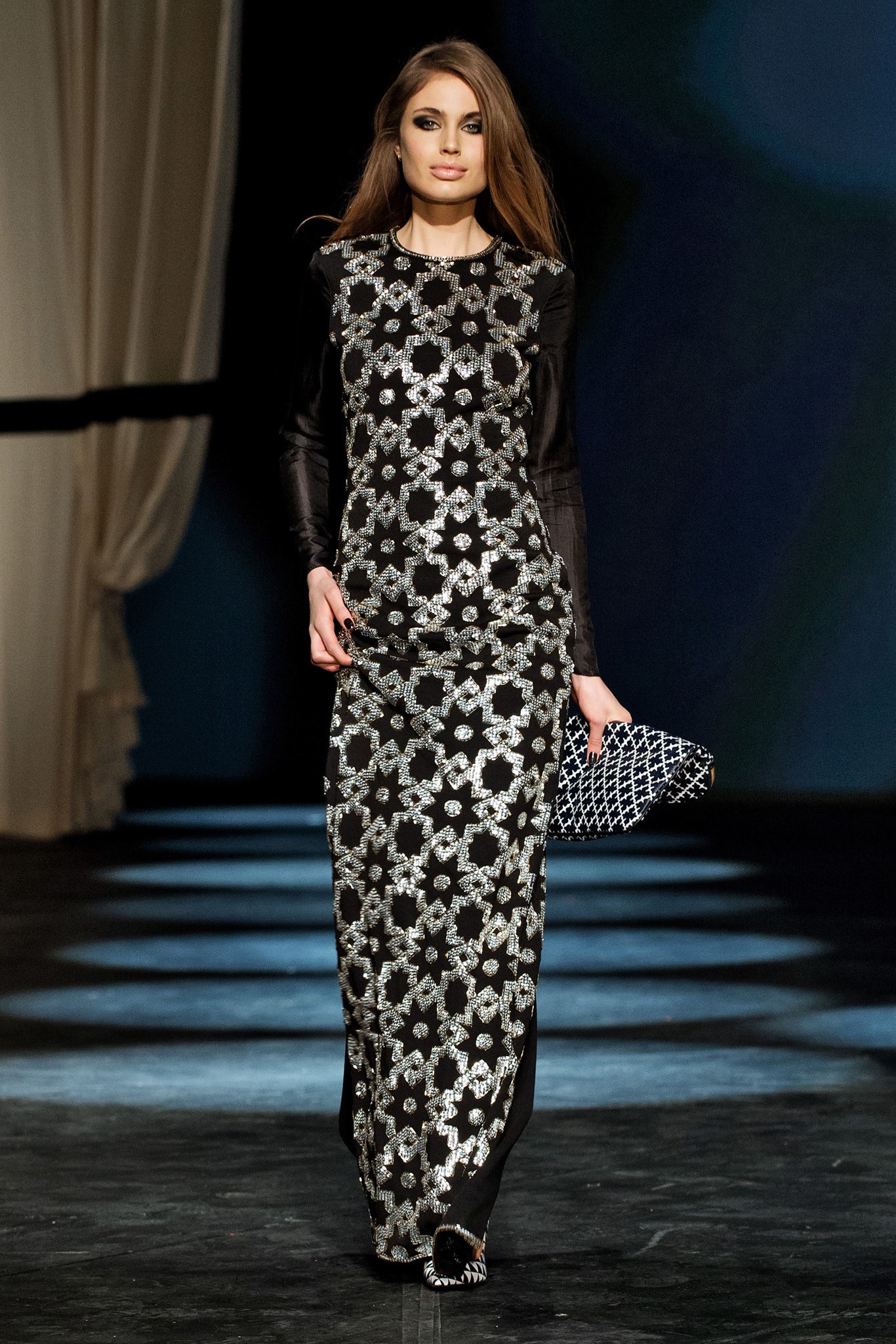 By Malene Birger F/W 13 Look 329