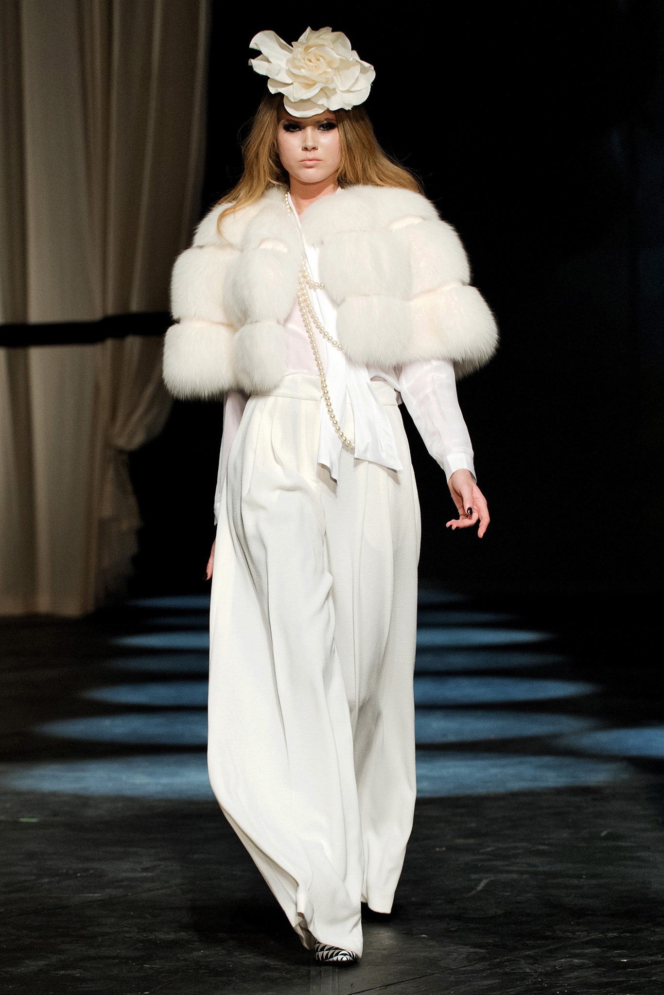 By Malene Birger F/W 13 Look 341
