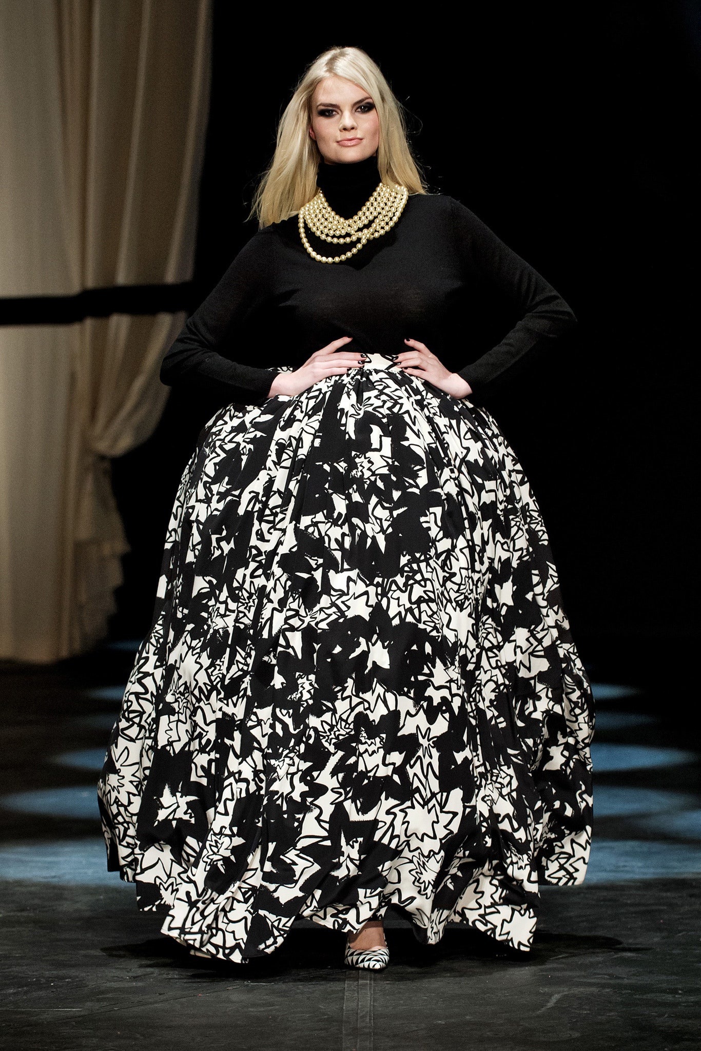 By Malene Birger F/W 13 Look 344
