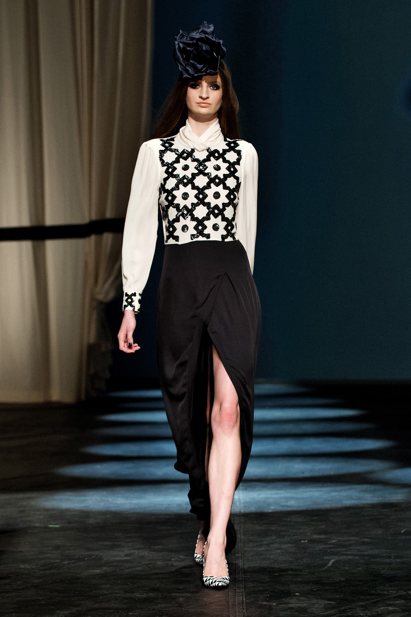 By Malene Birger F/W 13 Look 353