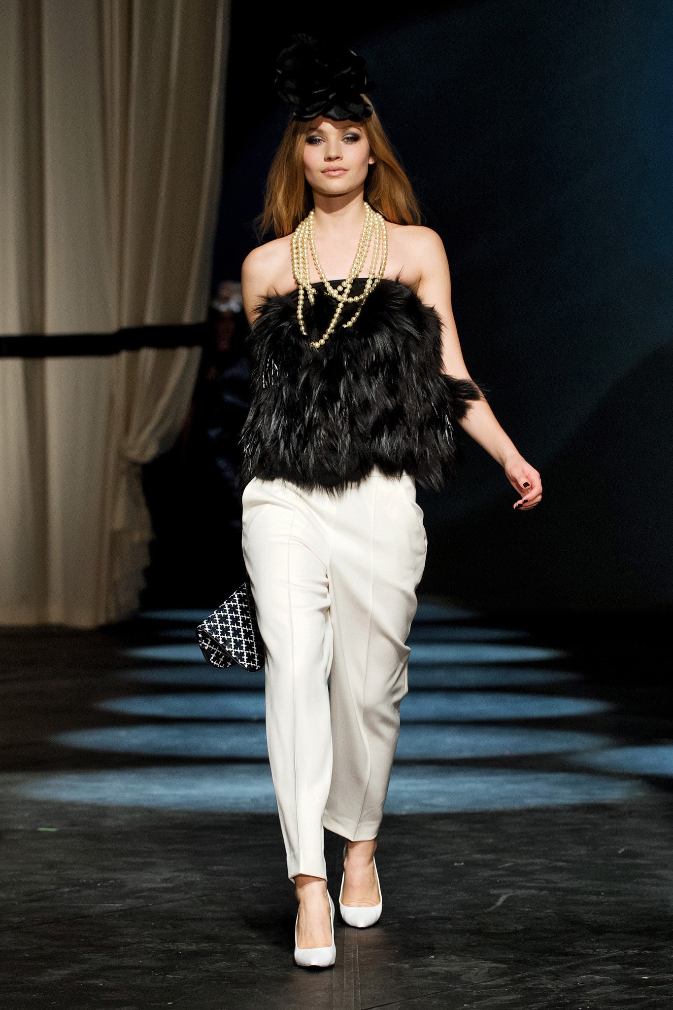 By Malene Birger F/W 13 Look 385