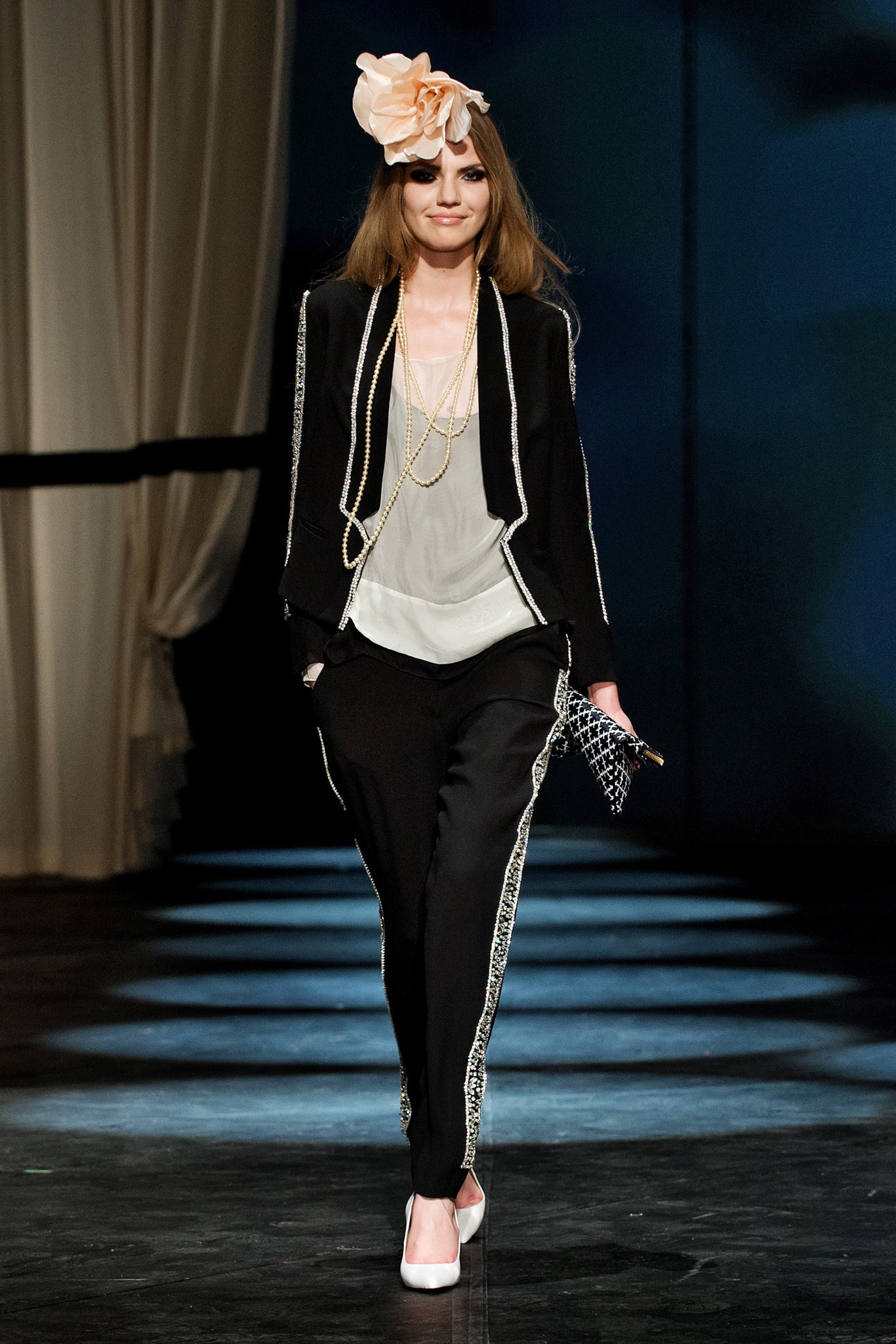 By Malene Birger F/W 13 Look 403
