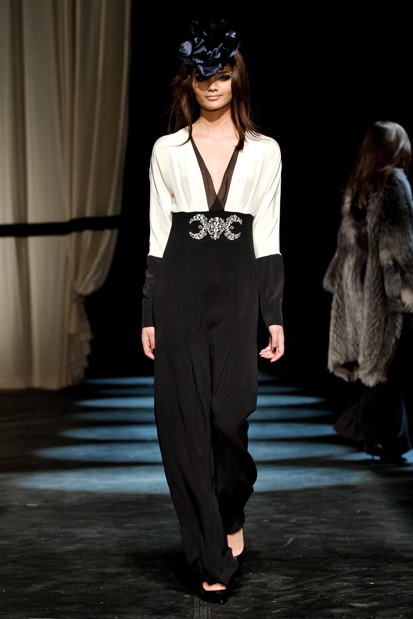 By Malene Birger F/W 13 Look 405