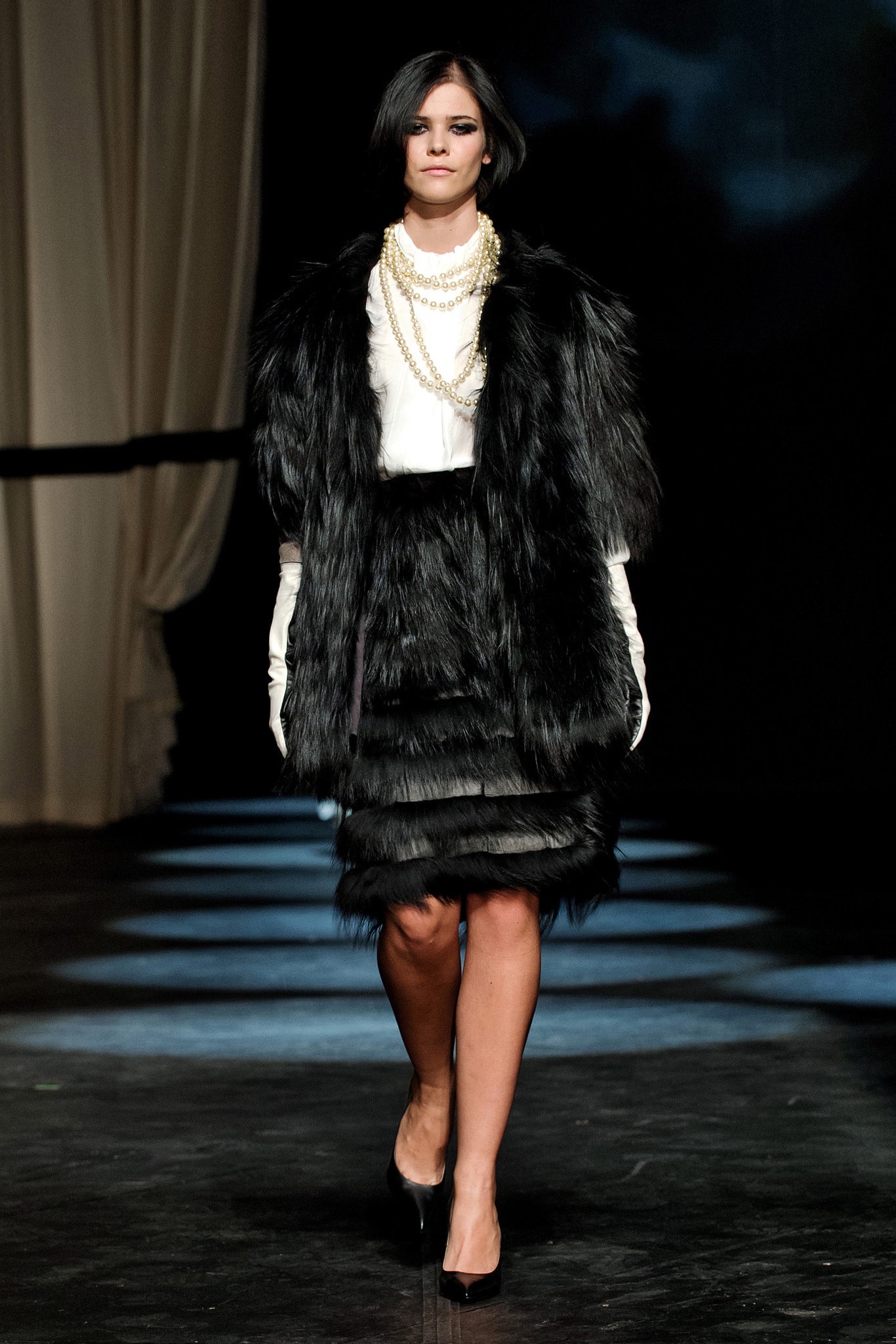 By Malene Birger F/W 13 Look 413