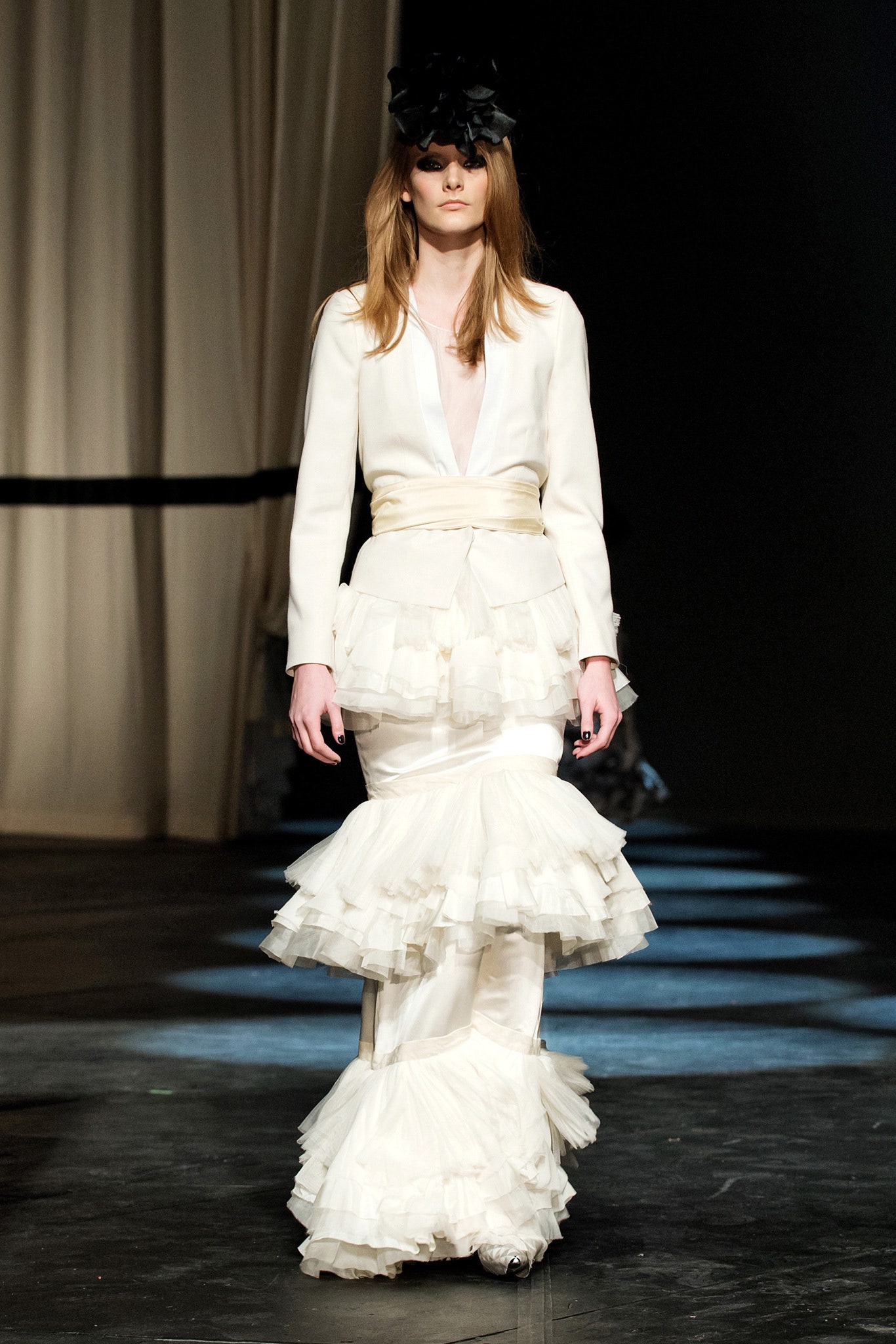 By Malene Birger F/W 13 Look 415