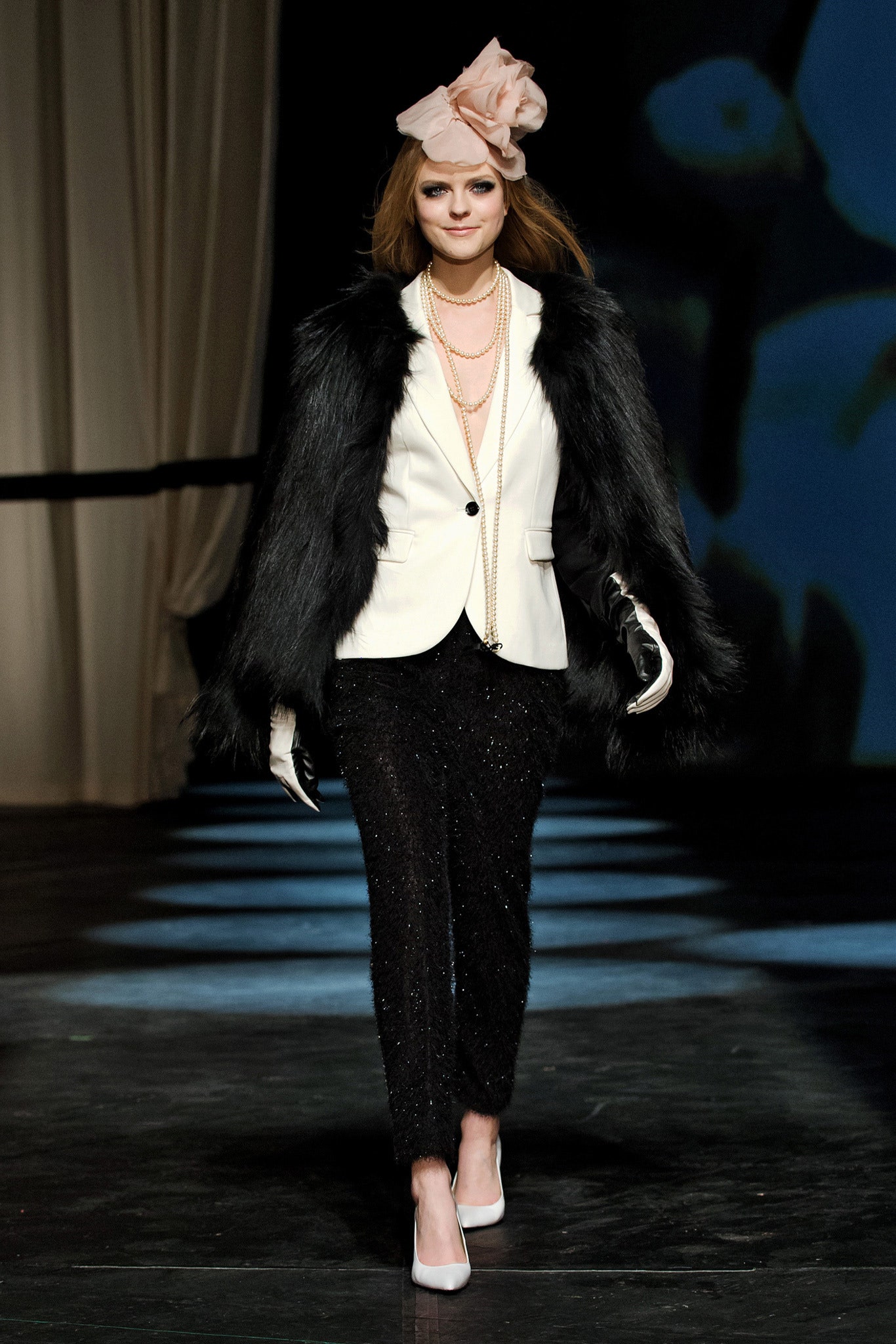 By Malene Birger F/W 13 Look 425