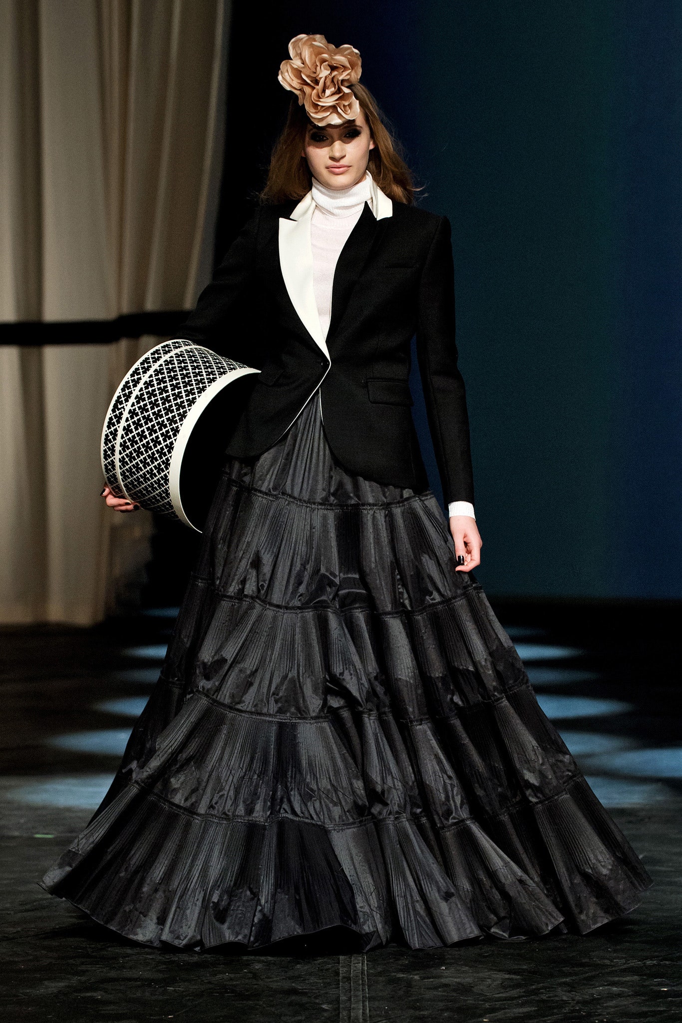 By Malene Birger F/W 13 Look 435