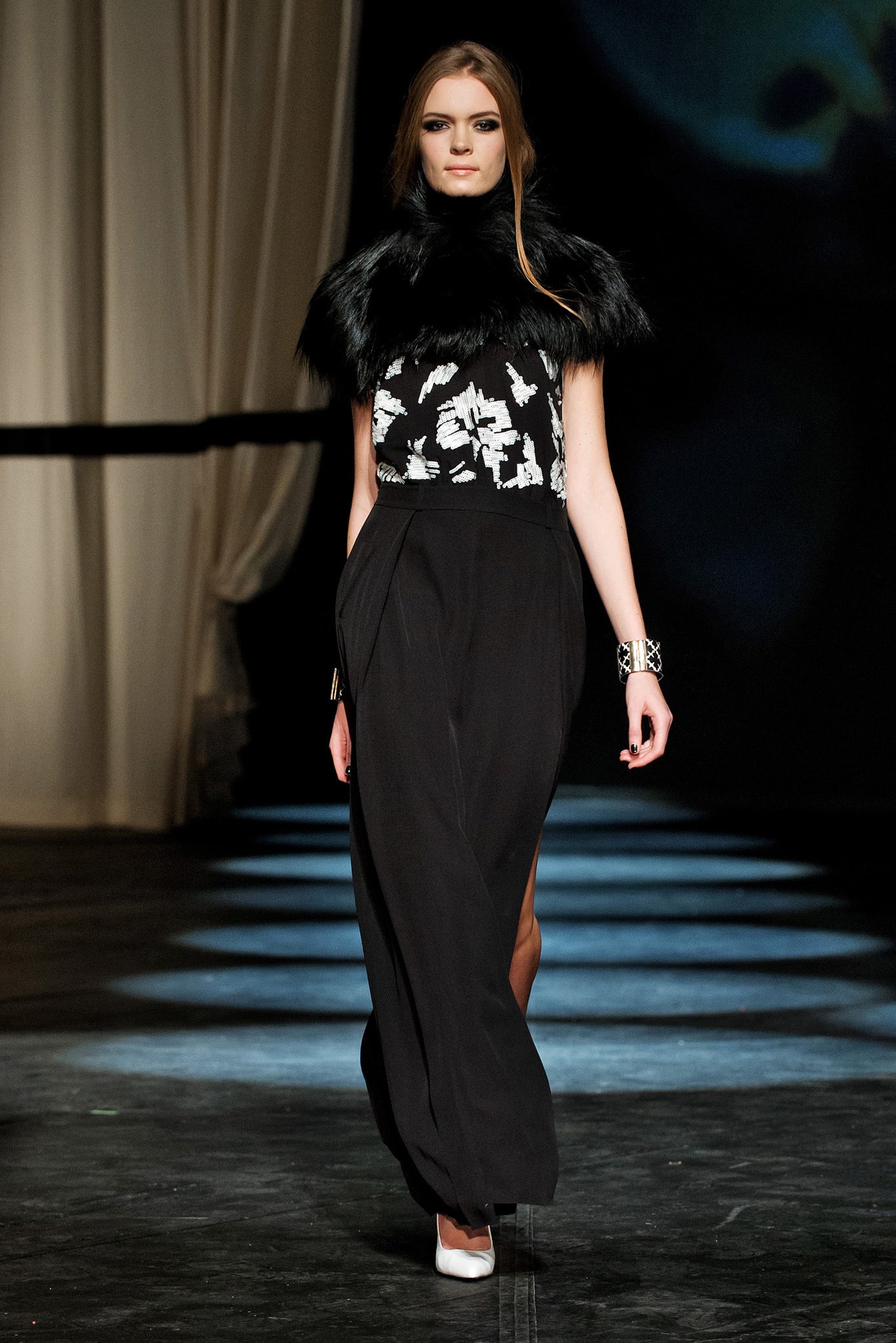 By Malene Birger F/W 13 Look 437