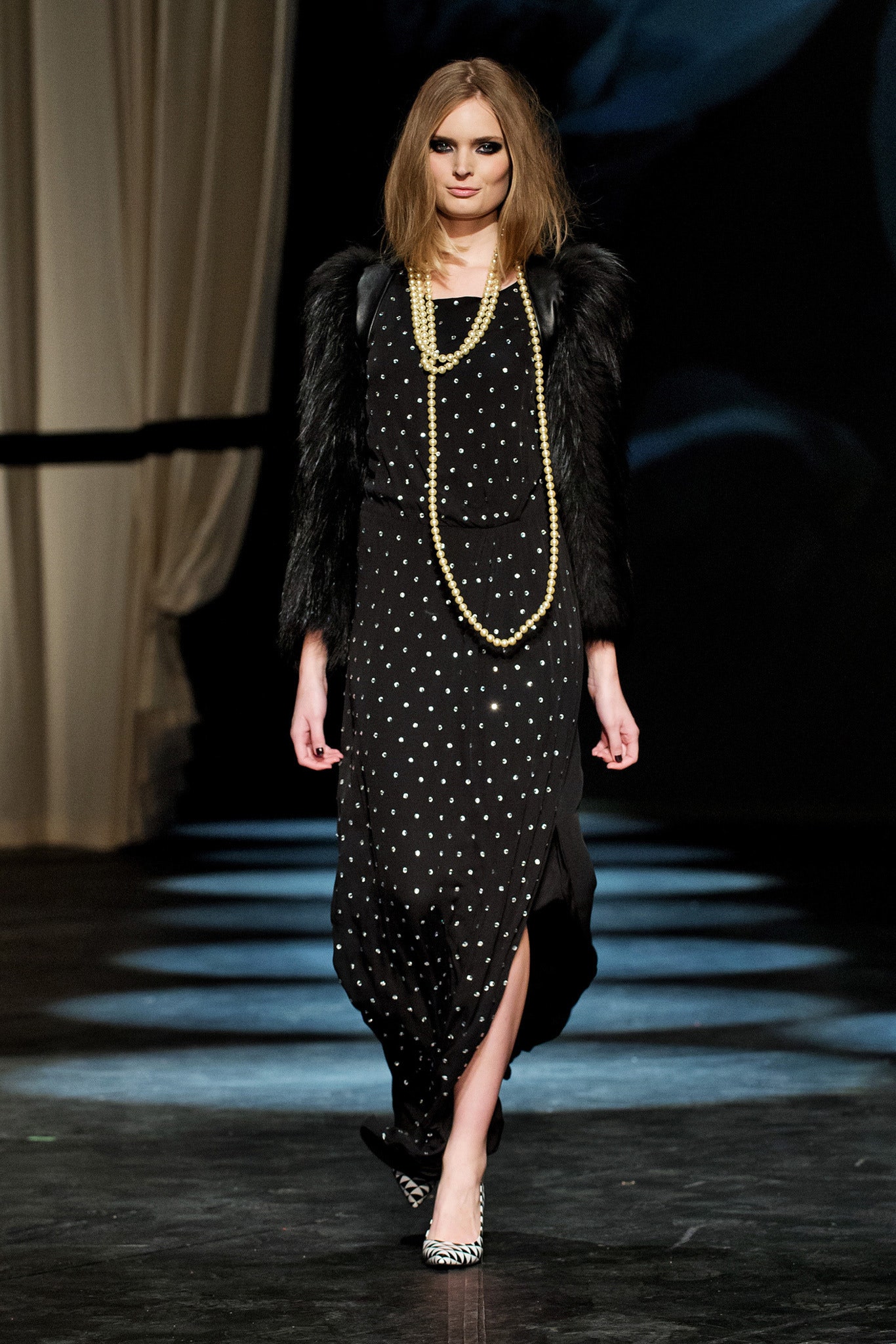 By Malene Birger F/W 13 Look 447