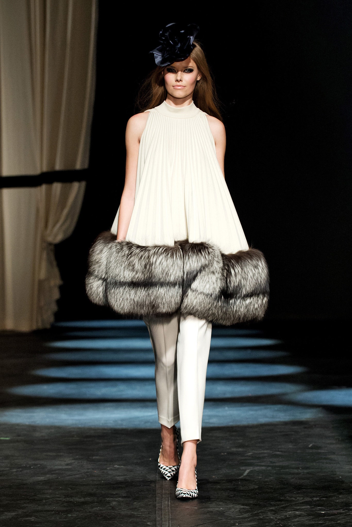 By Malene Birger F/W 13 Look 459