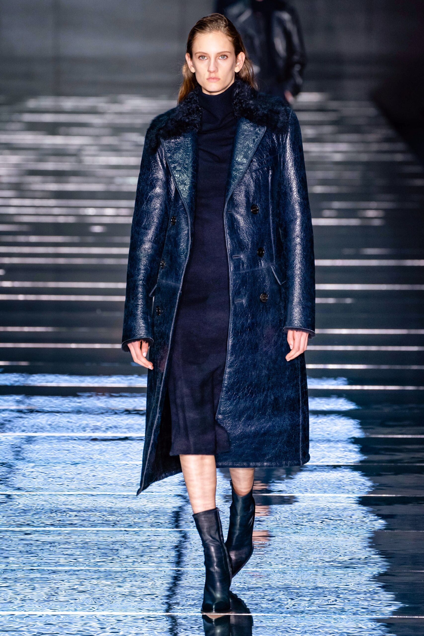 Boss F/W 19 Look 684