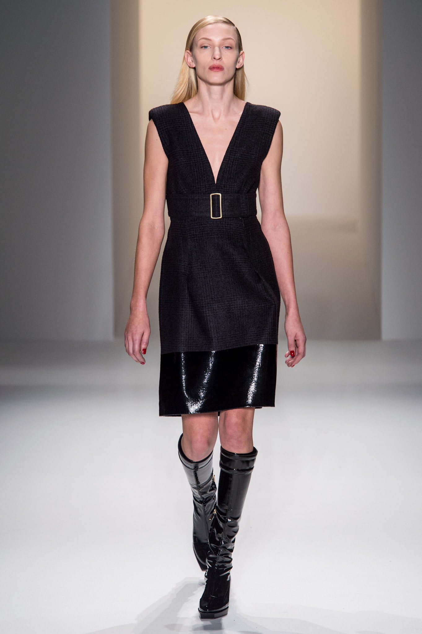 Calvin Klein Collection F/W 13 Look 11