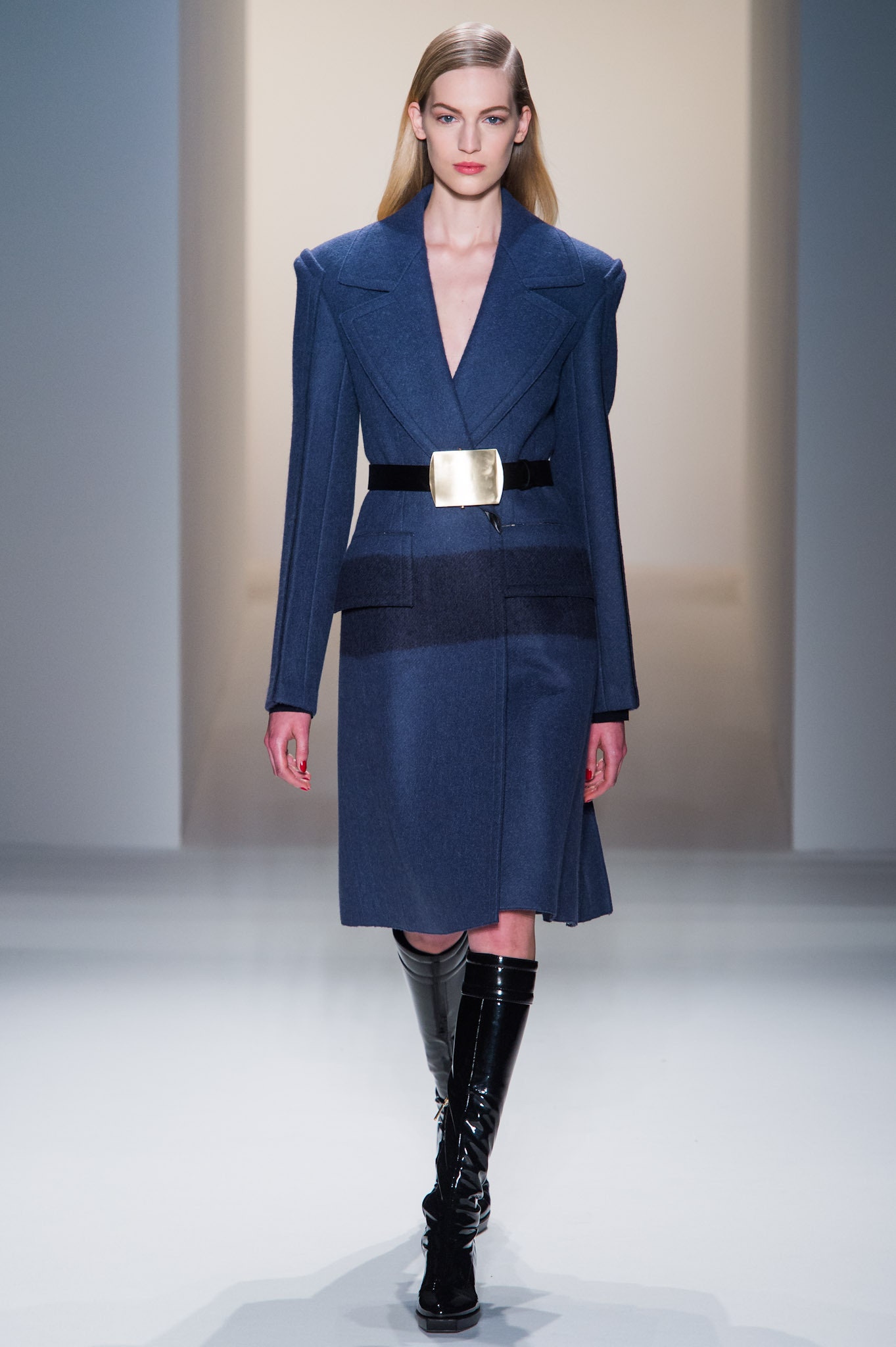 Calvin Klein Collection F/W 13 Look 16