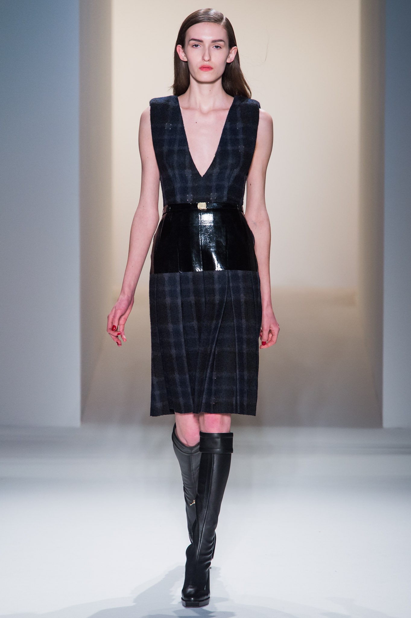 Calvin Klein Collection F/W 13 Look 21