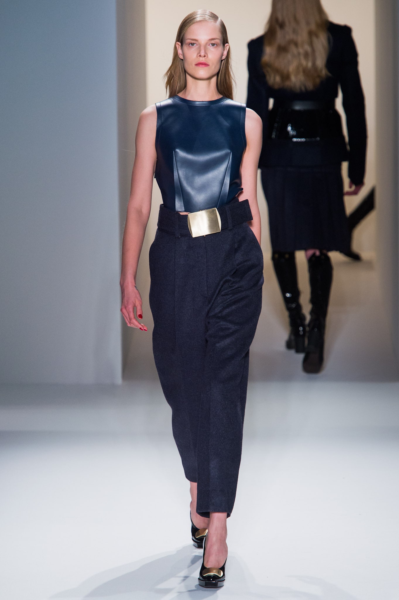 Calvin Klein Collection F/W 13 Look 26