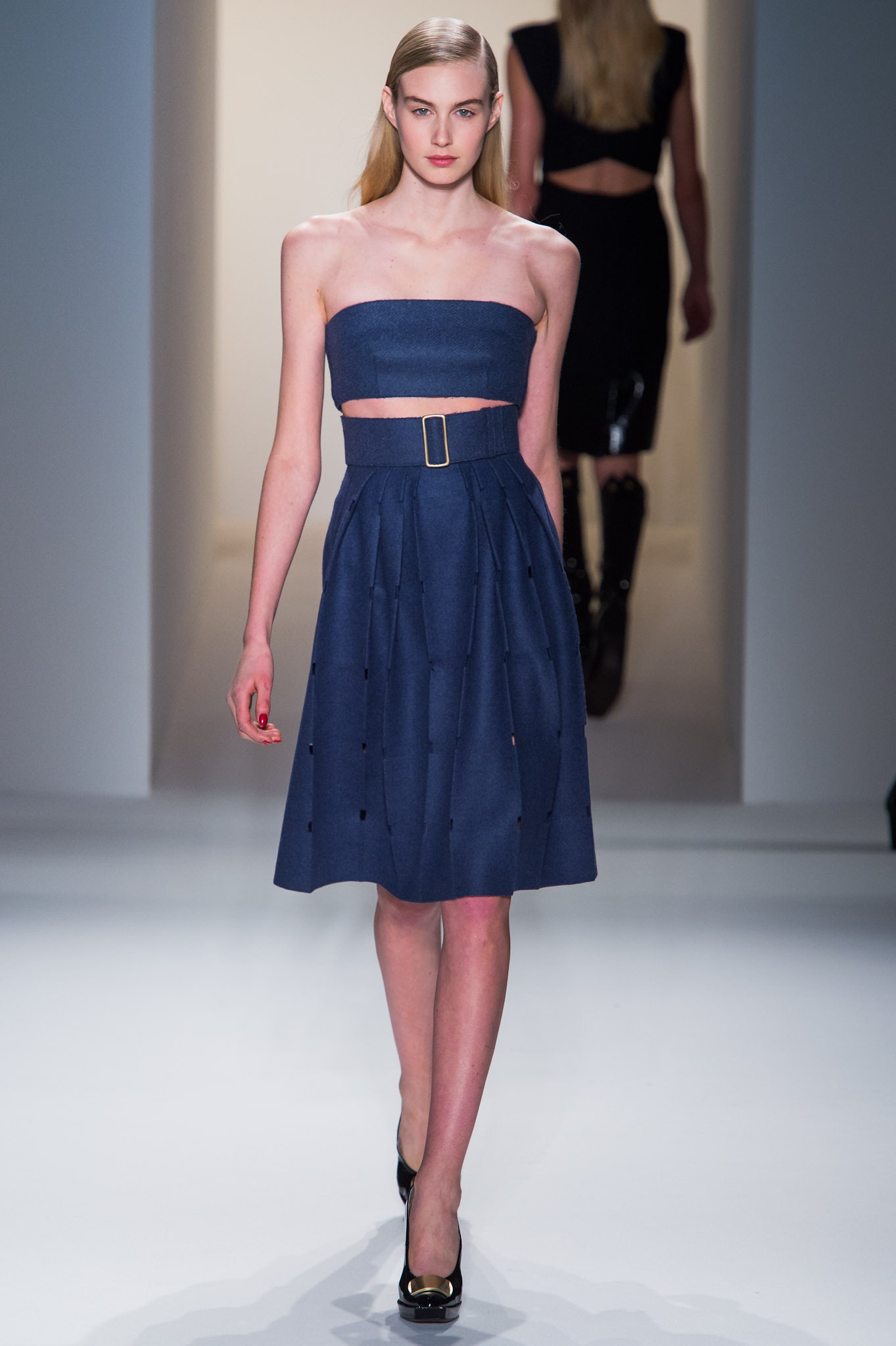 Calvin Klein Collection F/W 13 Look 31
