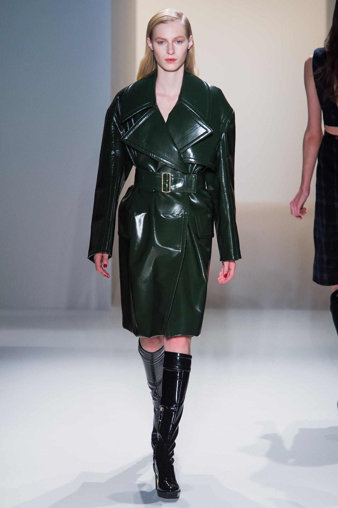 Calvin Klein Collection F/W 13 Look 41