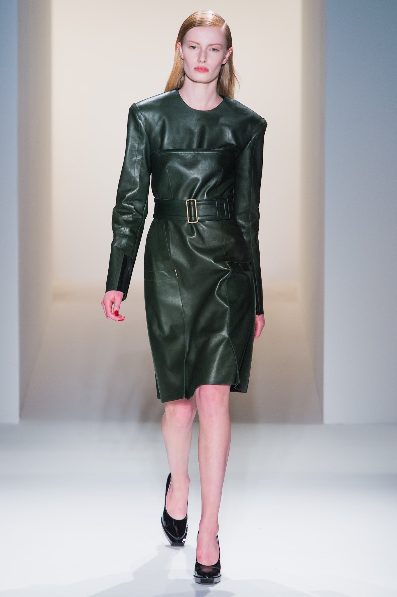 Calvin Klein Collection F/W 13 Look 46