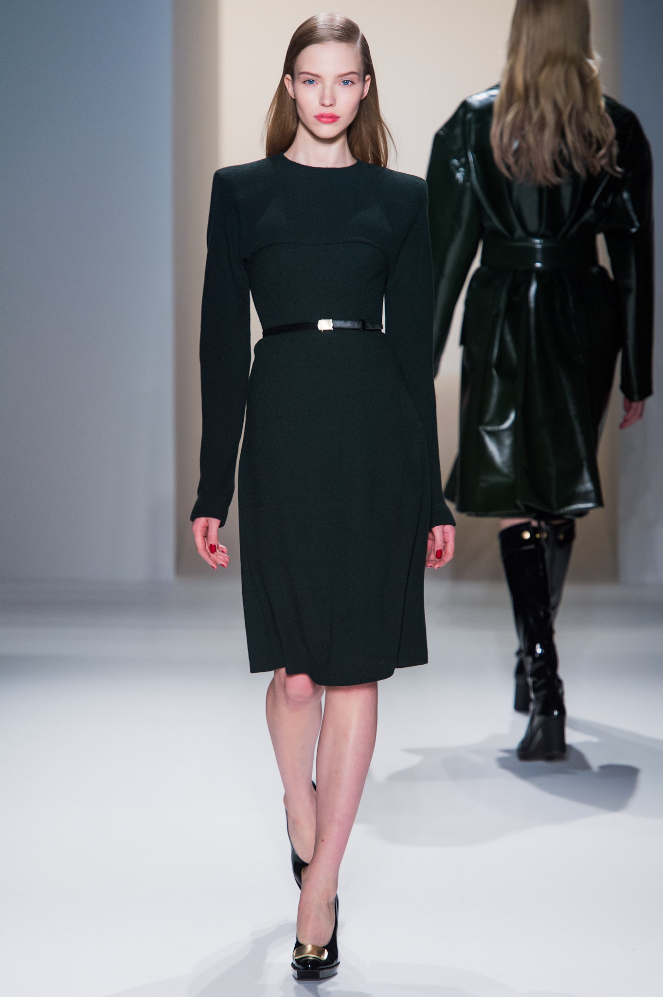 Calvin Klein Collection F/W 13 Look 61