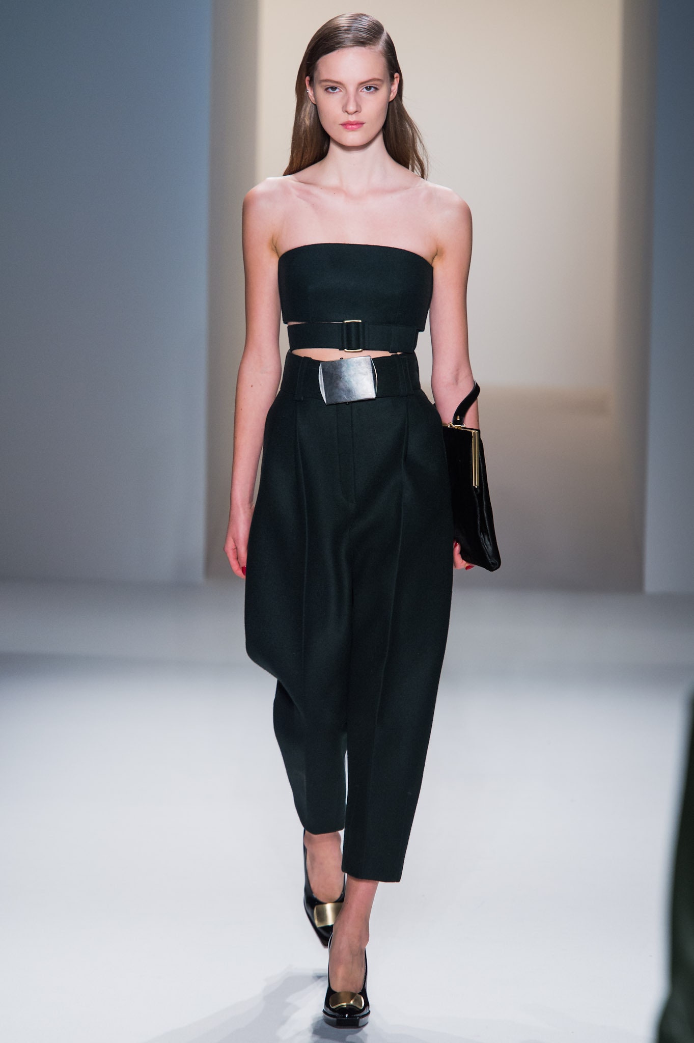 Calvin Klein Collection F/W 13 Look 66