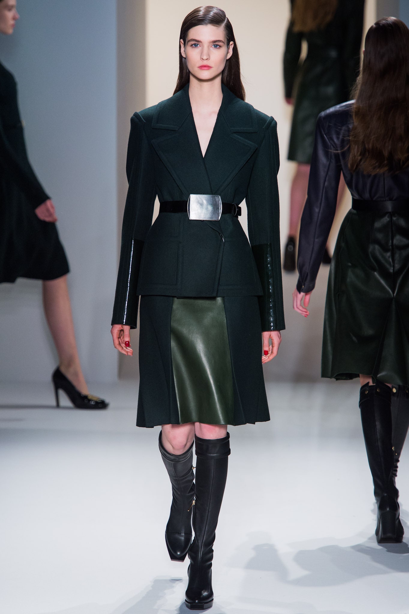 Calvin Klein Collection F/W 13 Look 71