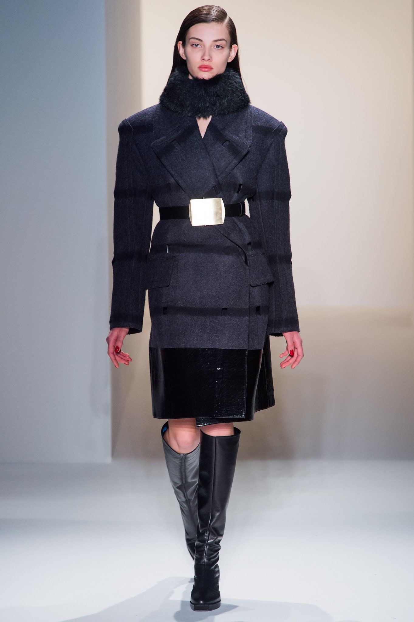 Calvin Klein Collection F/W 13 Look 83