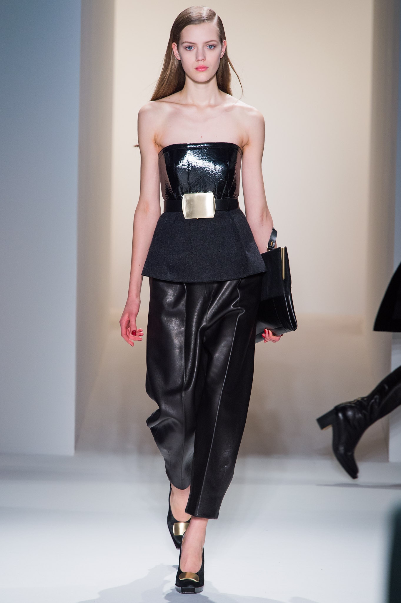 Calvin Klein Collection F/W 13 Look 95