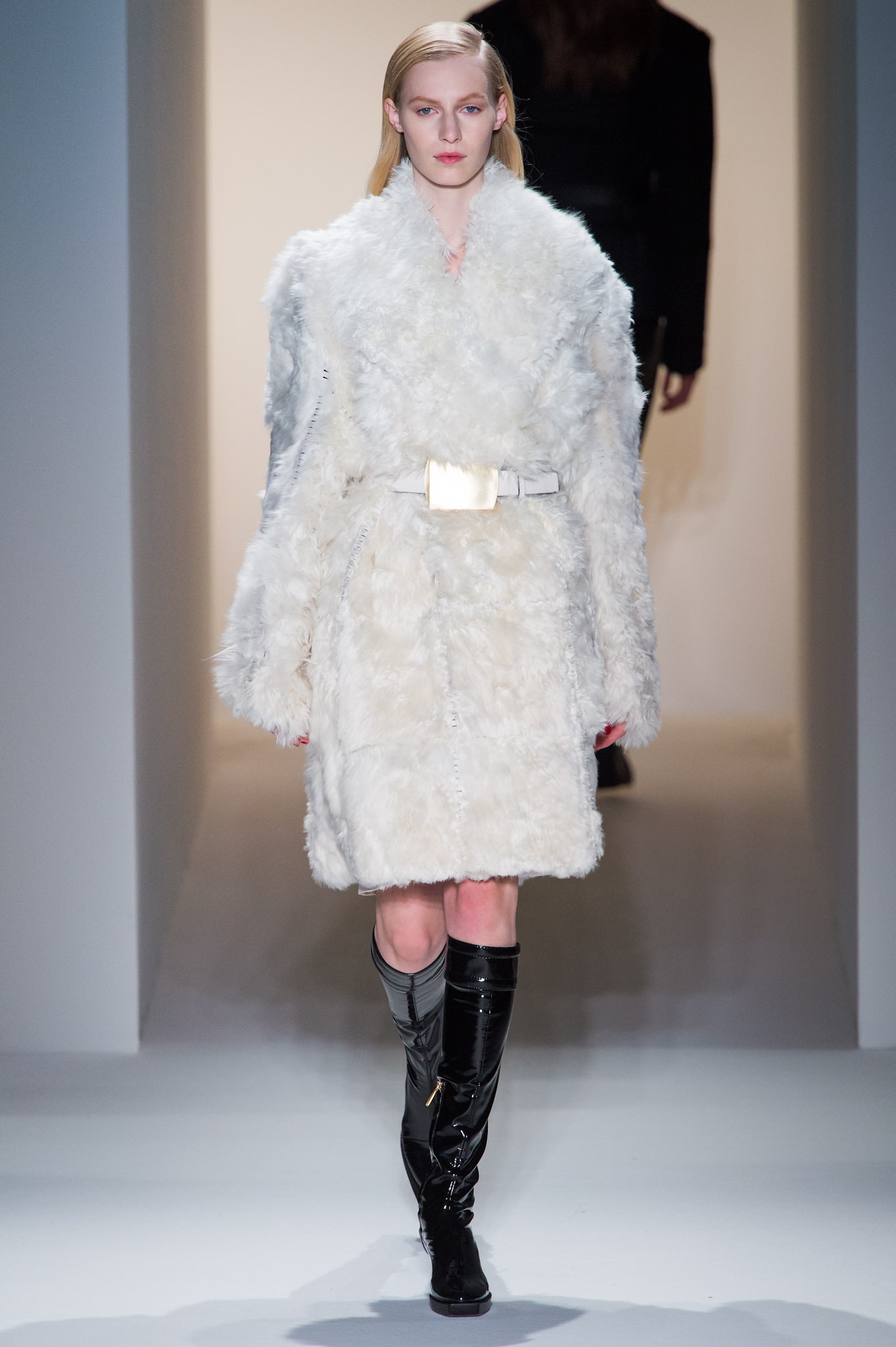 Calvin Klein Collection F/W 13 Look 120