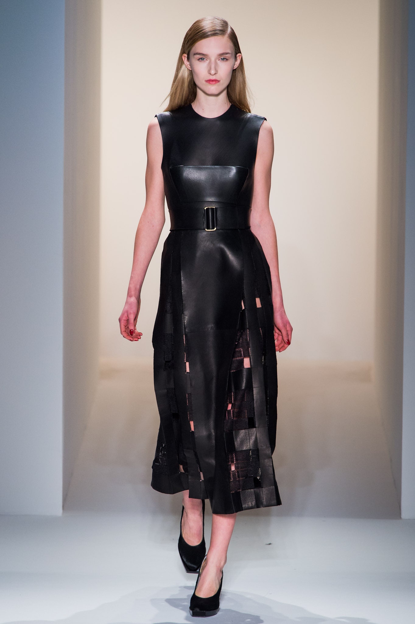 Calvin Klein Collection F/W 13 Look 165