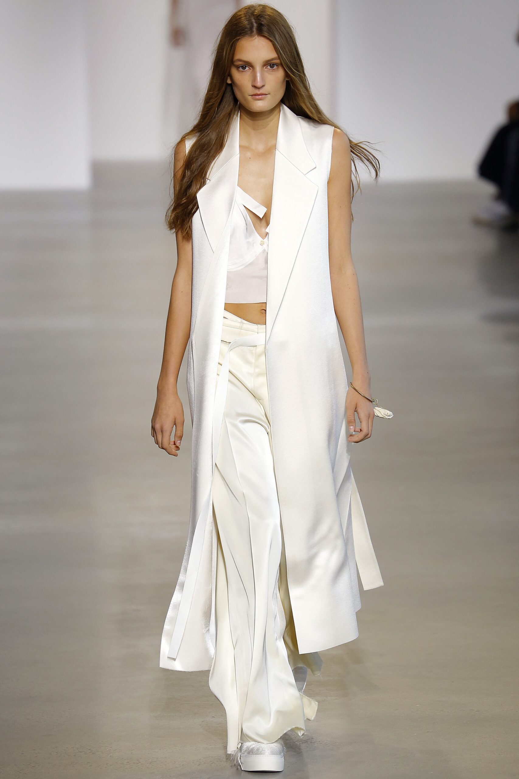 Calvin Klein Collection S/S 16 Look 32