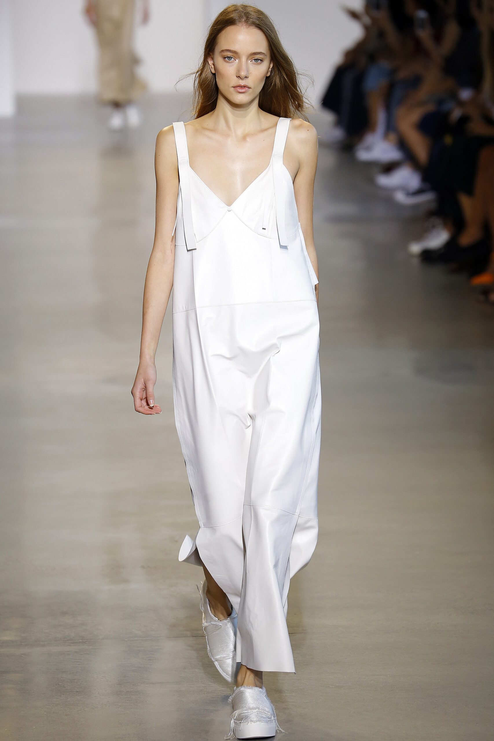 Calvin Klein Collection S/S 16 Look 47