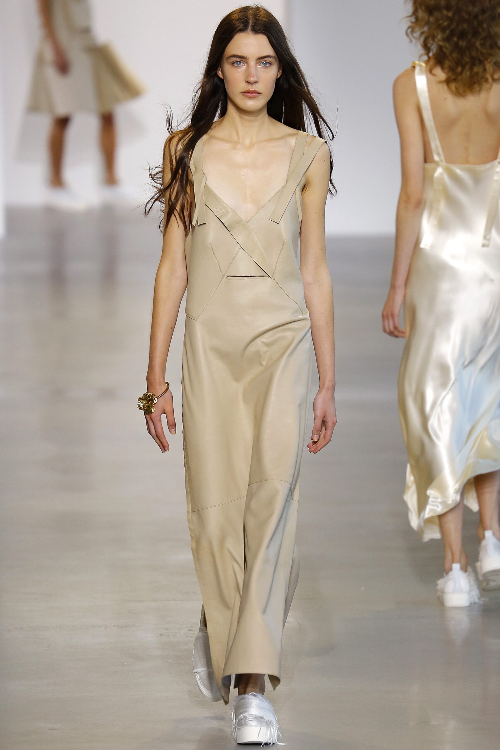 Calvin Klein Collection S/S 16 Look 54