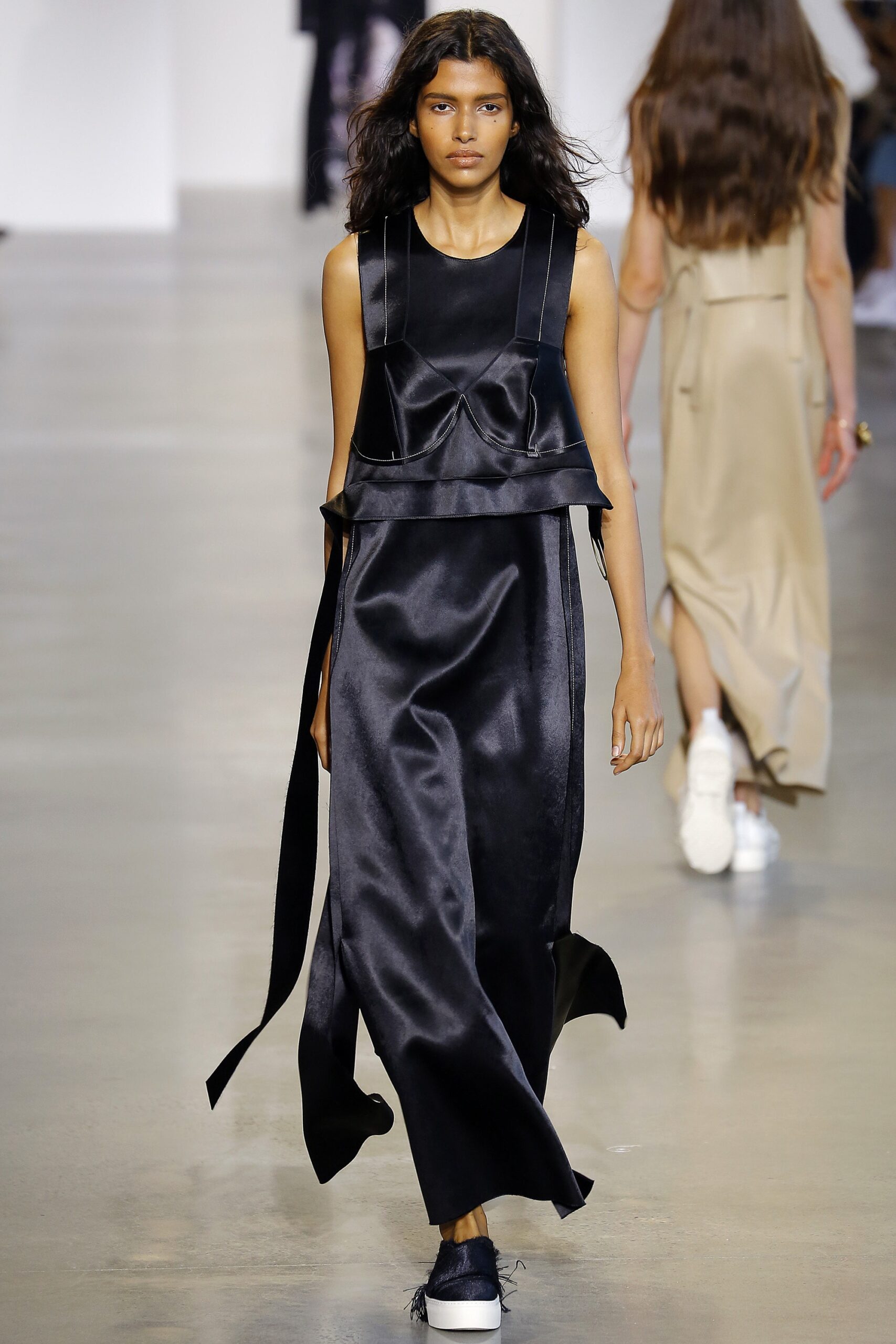 Calvin Klein Collection S/S 16 Look 115