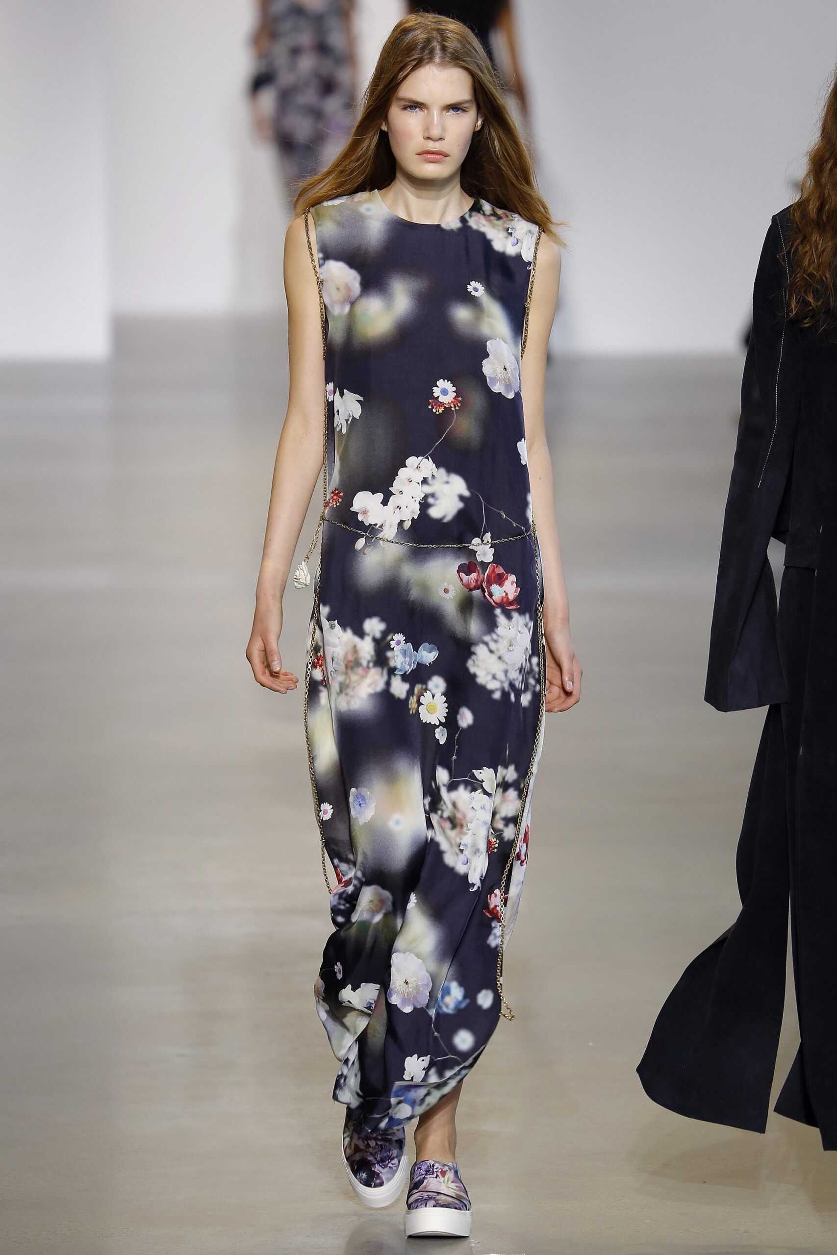 Calvin Klein Collection S/S 16 Look 177