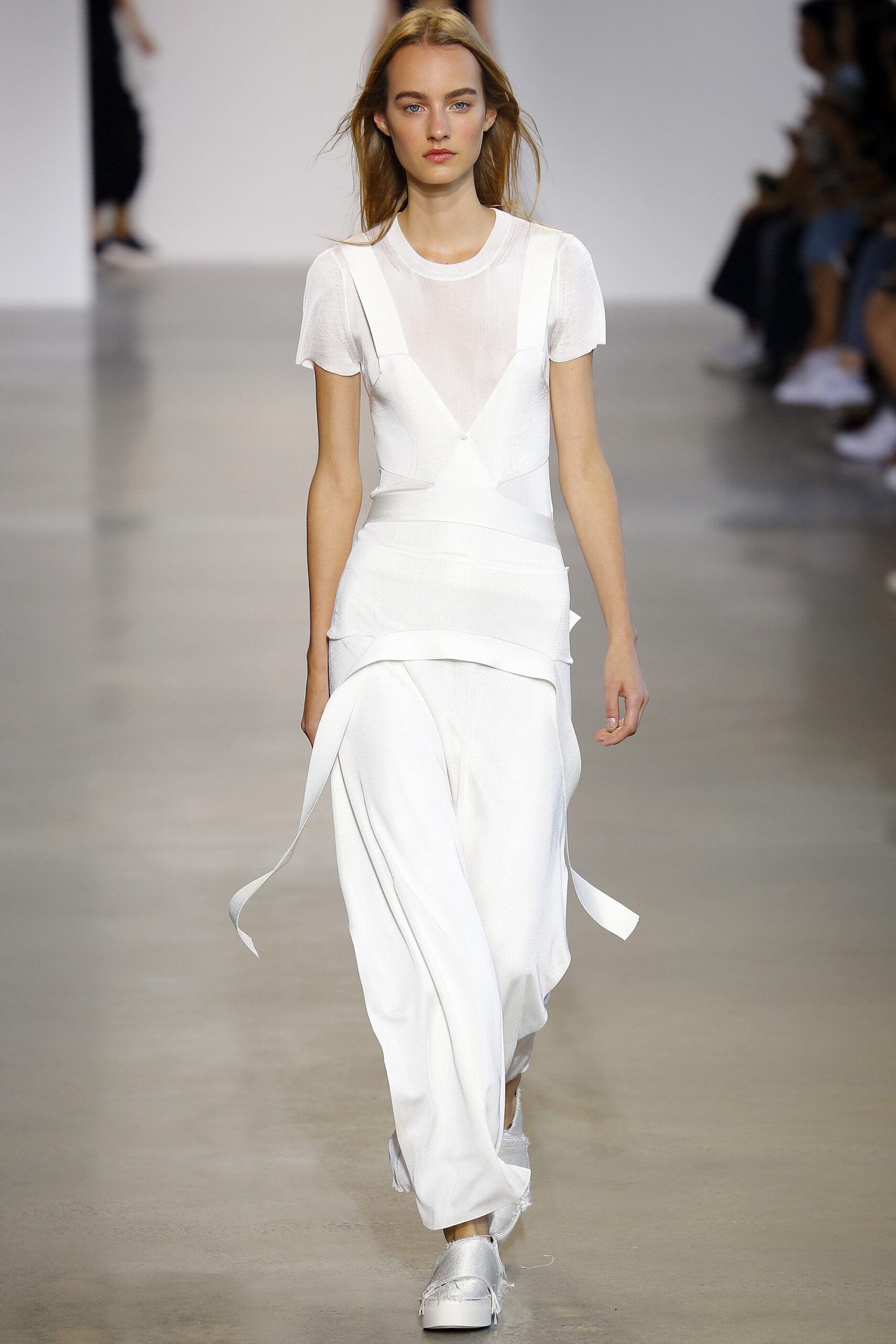 Calvin Klein Collection S/S 16 Look 277