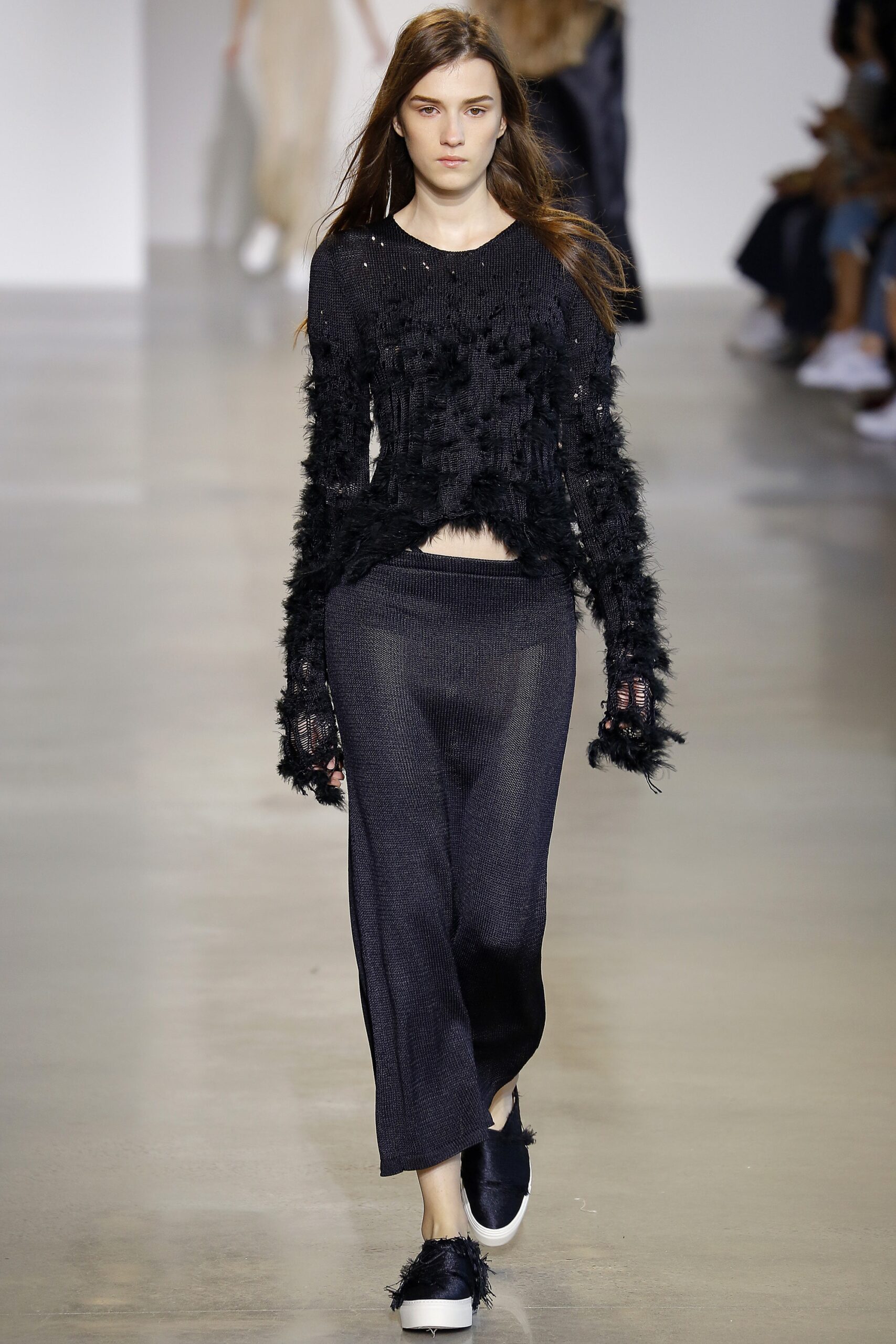 Calvin Klein Collection S/S 16 Look 300