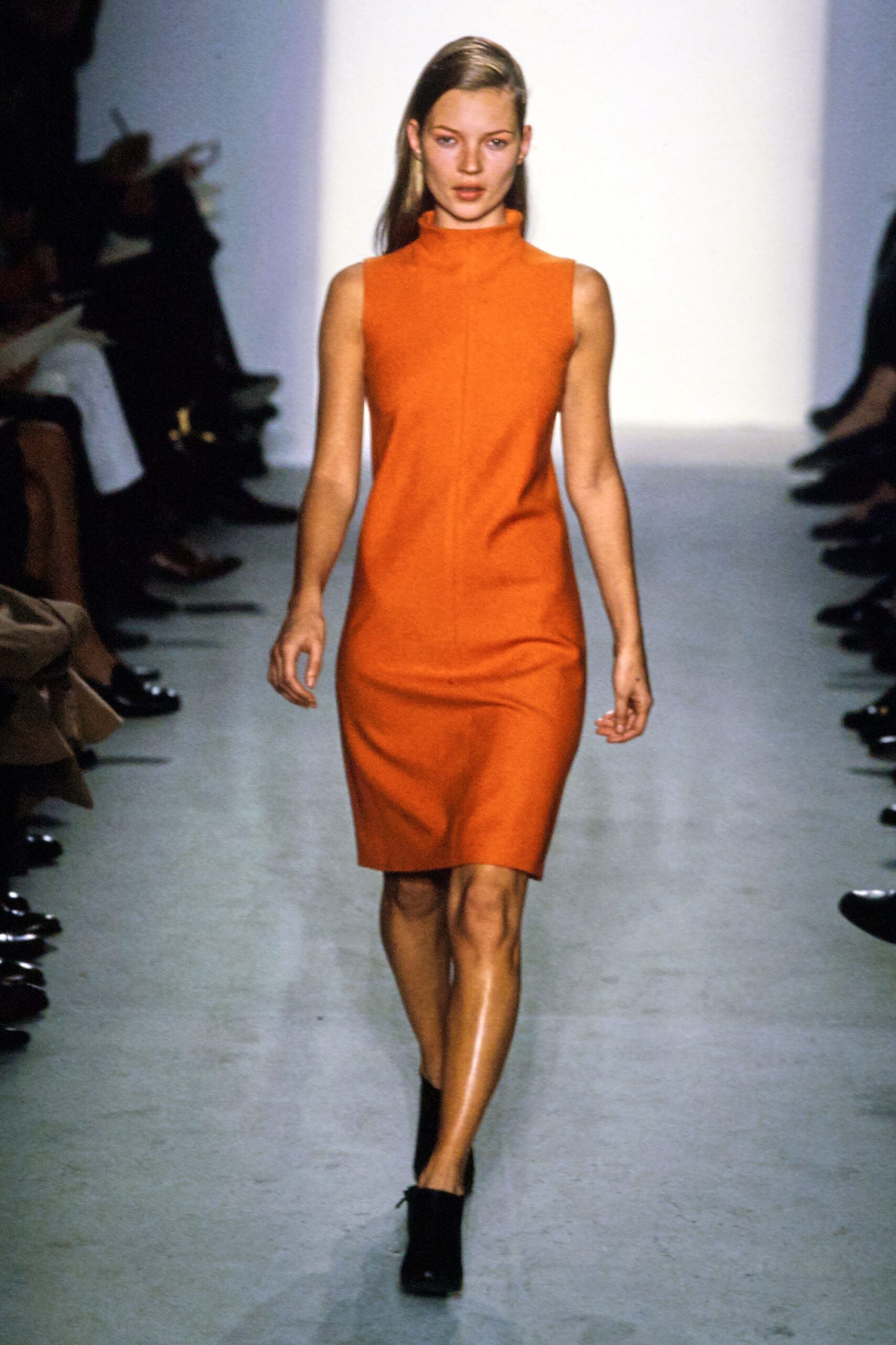 Calvin Klein Collection F/W 97 Look 26