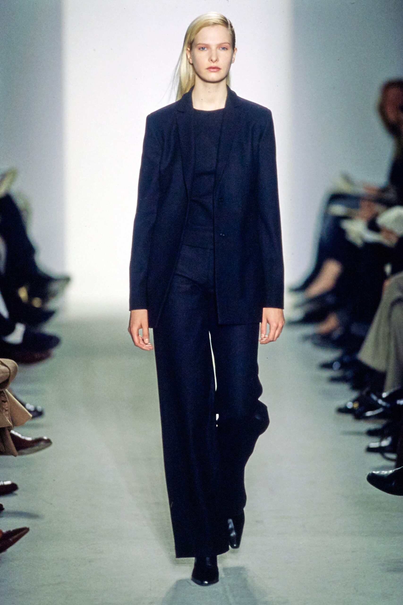 Calvin Klein Collection F/W 97 Look 229