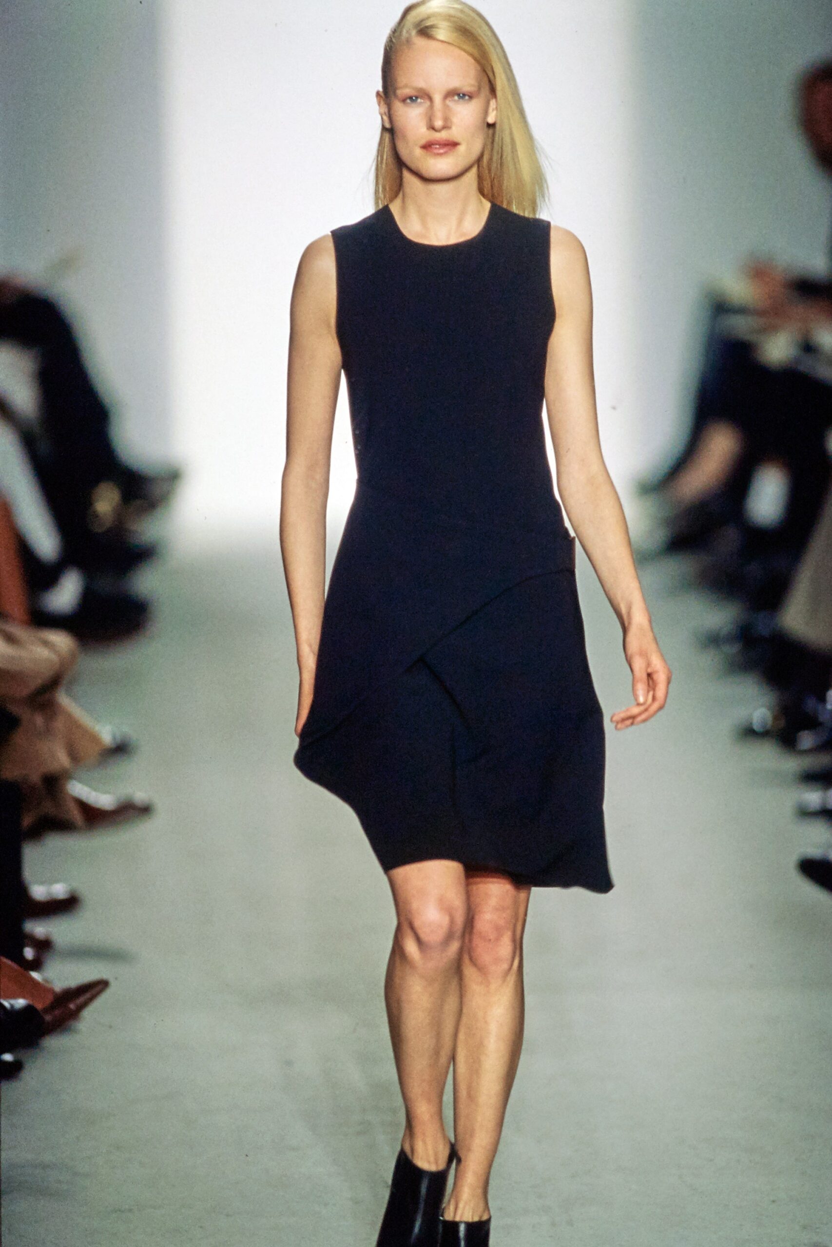 Calvin Klein Collection F/W 97 Look 288