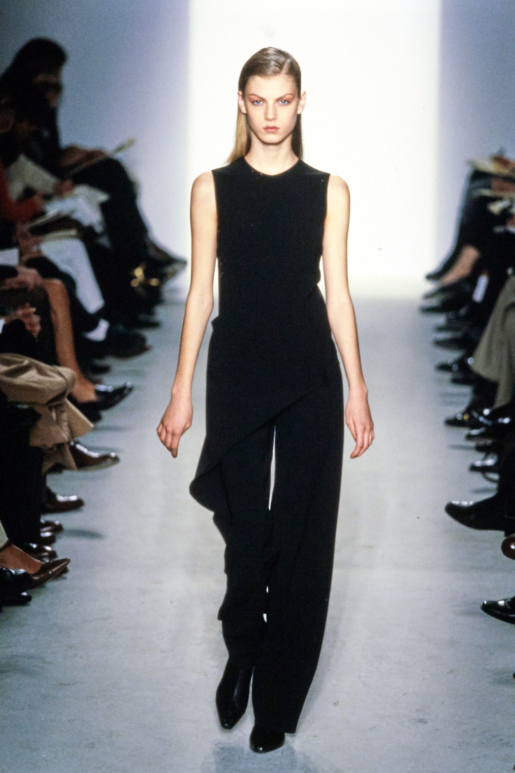 Calvin Klein Collection F/W 97 Look 291