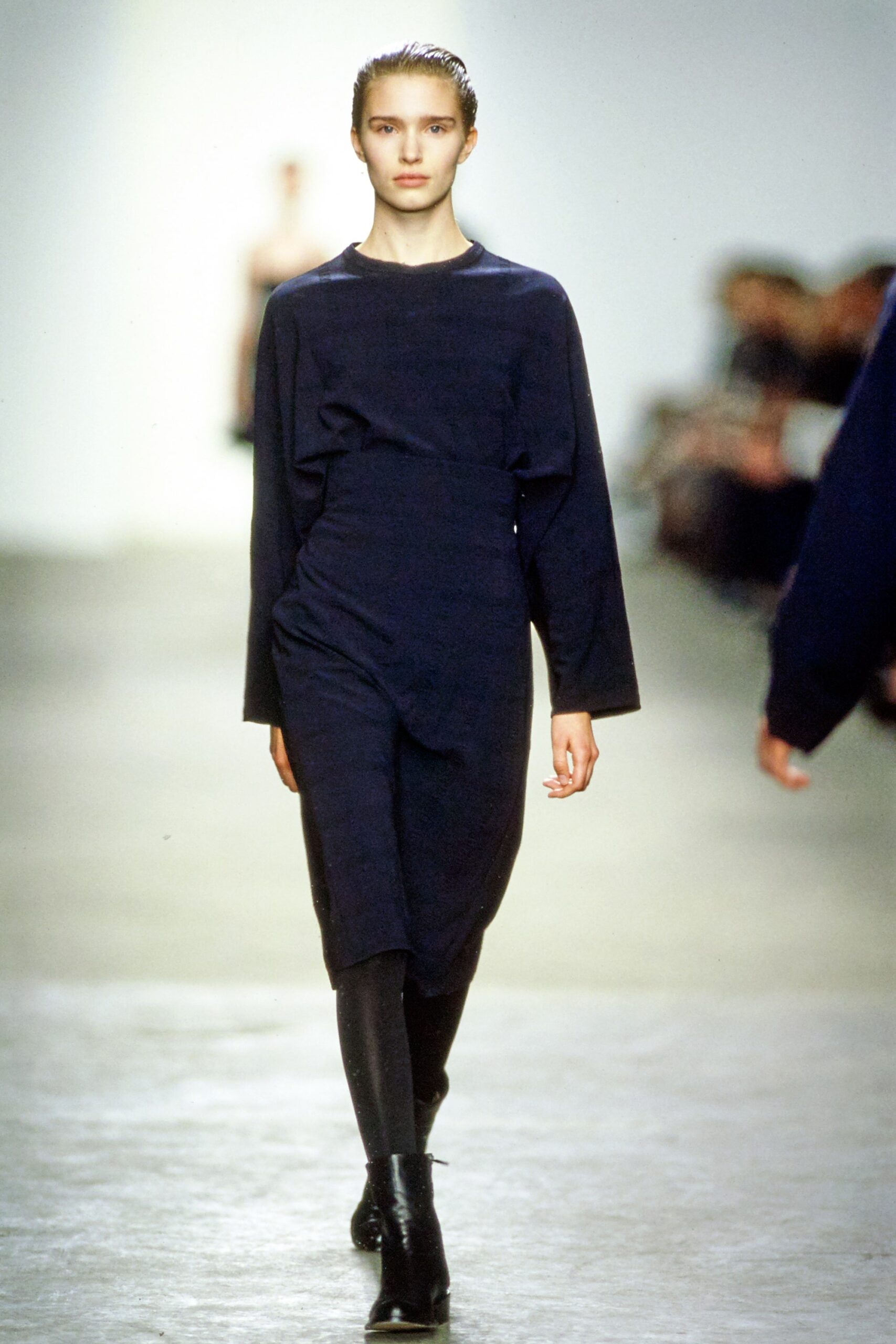 Calvin Klein Collection F/W 98 Look 22