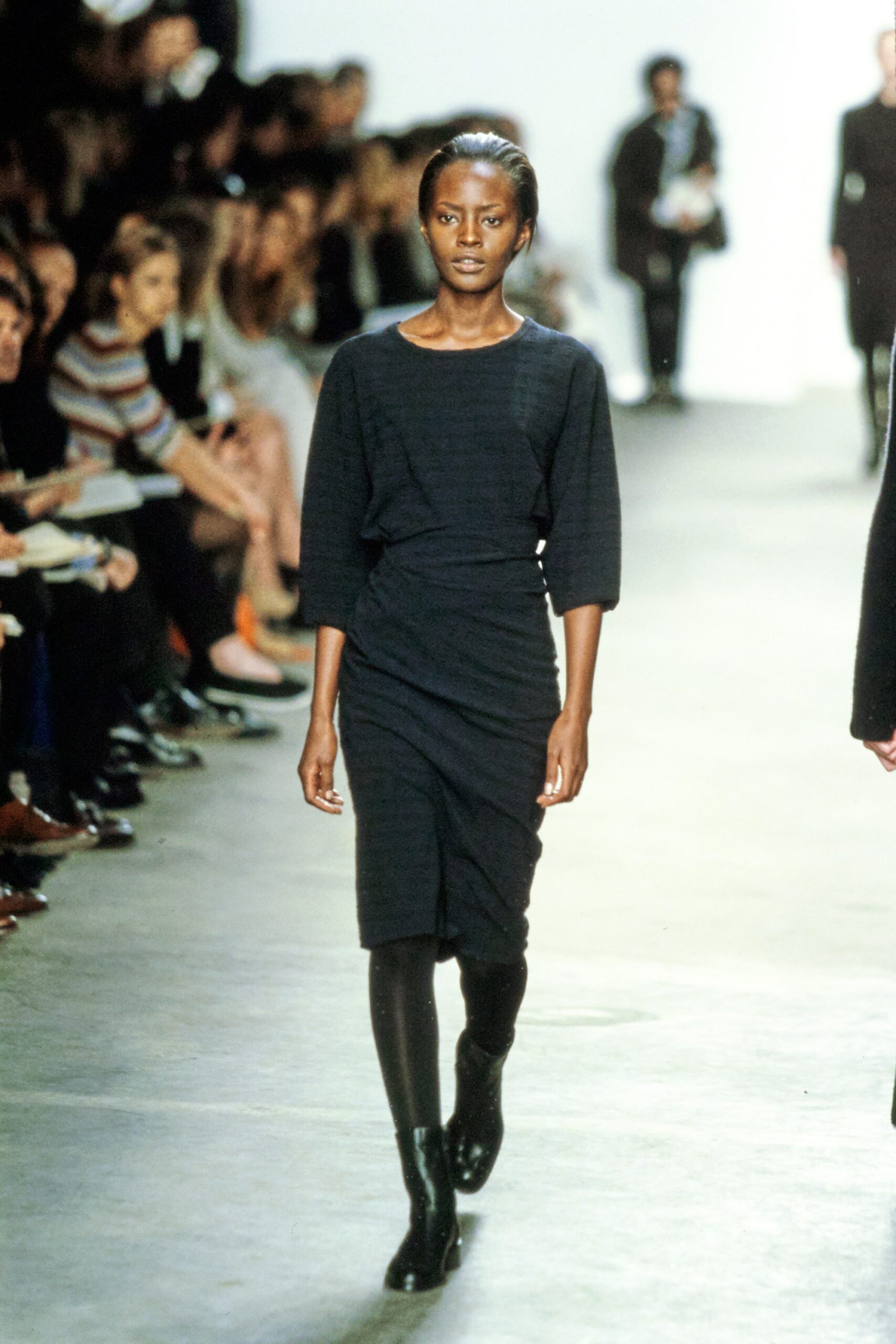Calvin Klein Collection F/W 98 Look 71
