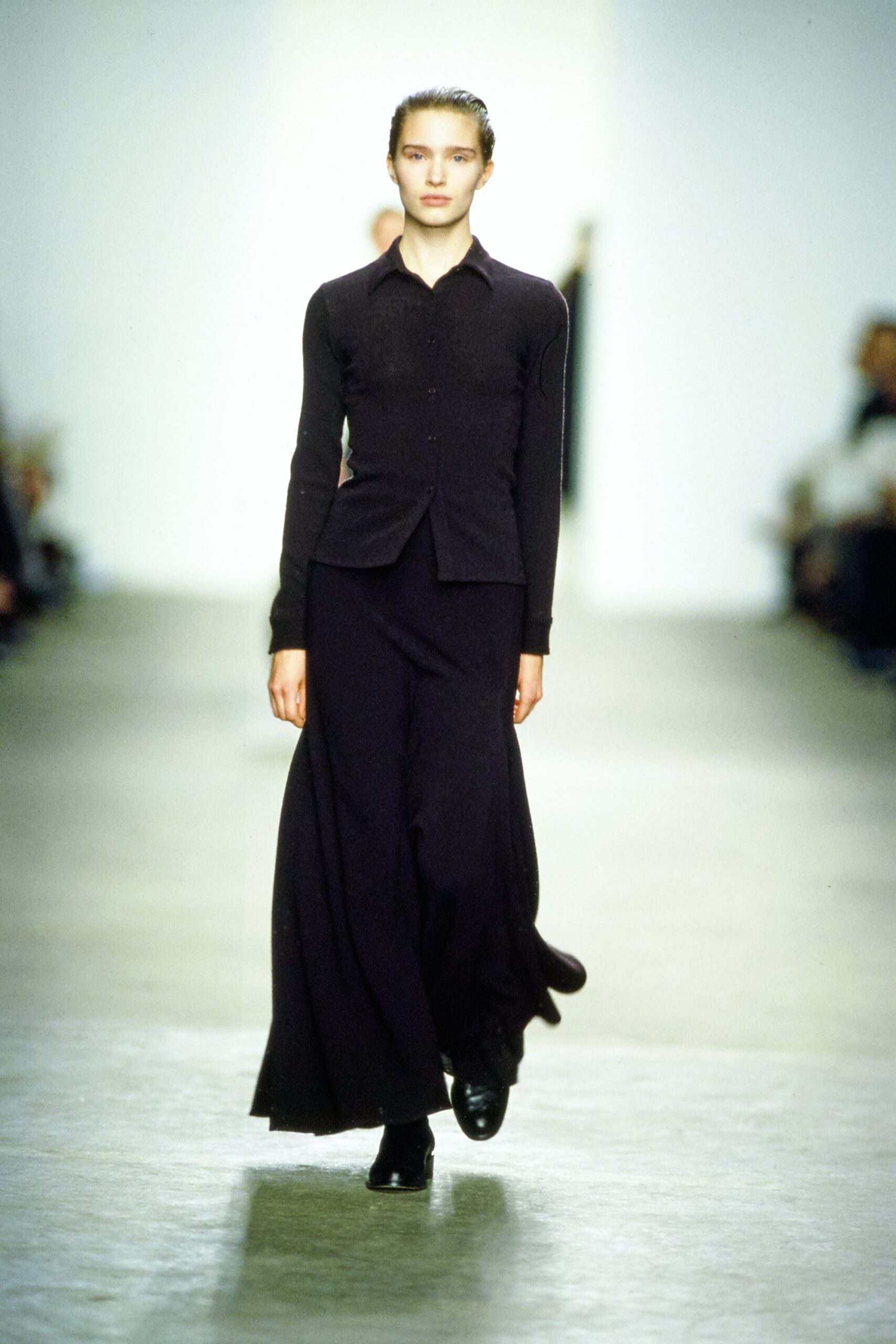 Calvin Klein Collection F/W 98 Look 174