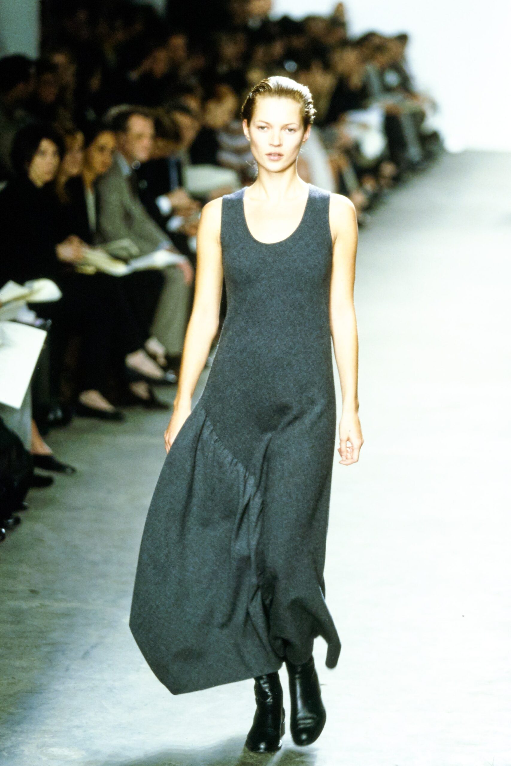 Calvin Klein Collection F/W 98 Look 184
