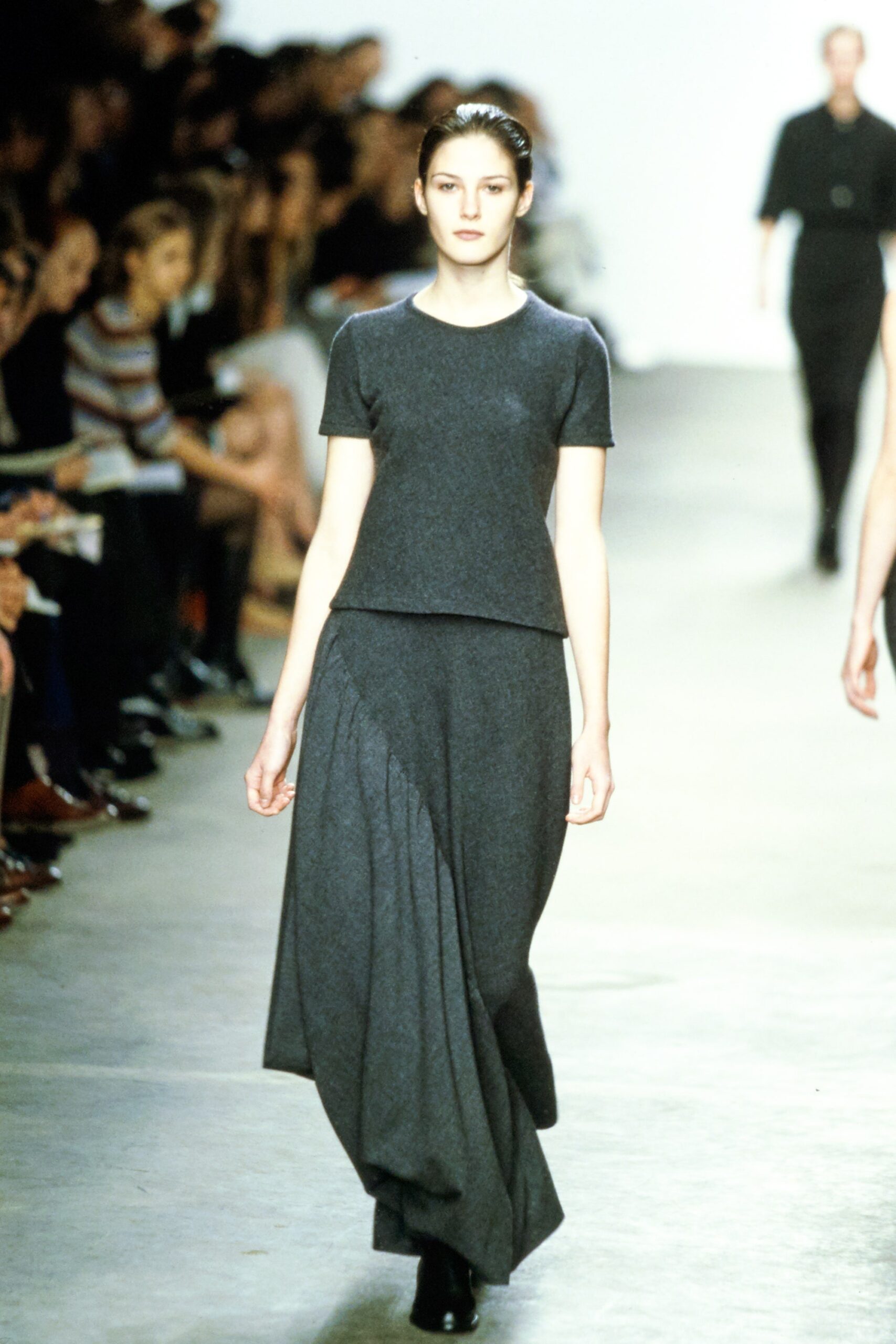Calvin Klein Collection F/W 98 Look 210