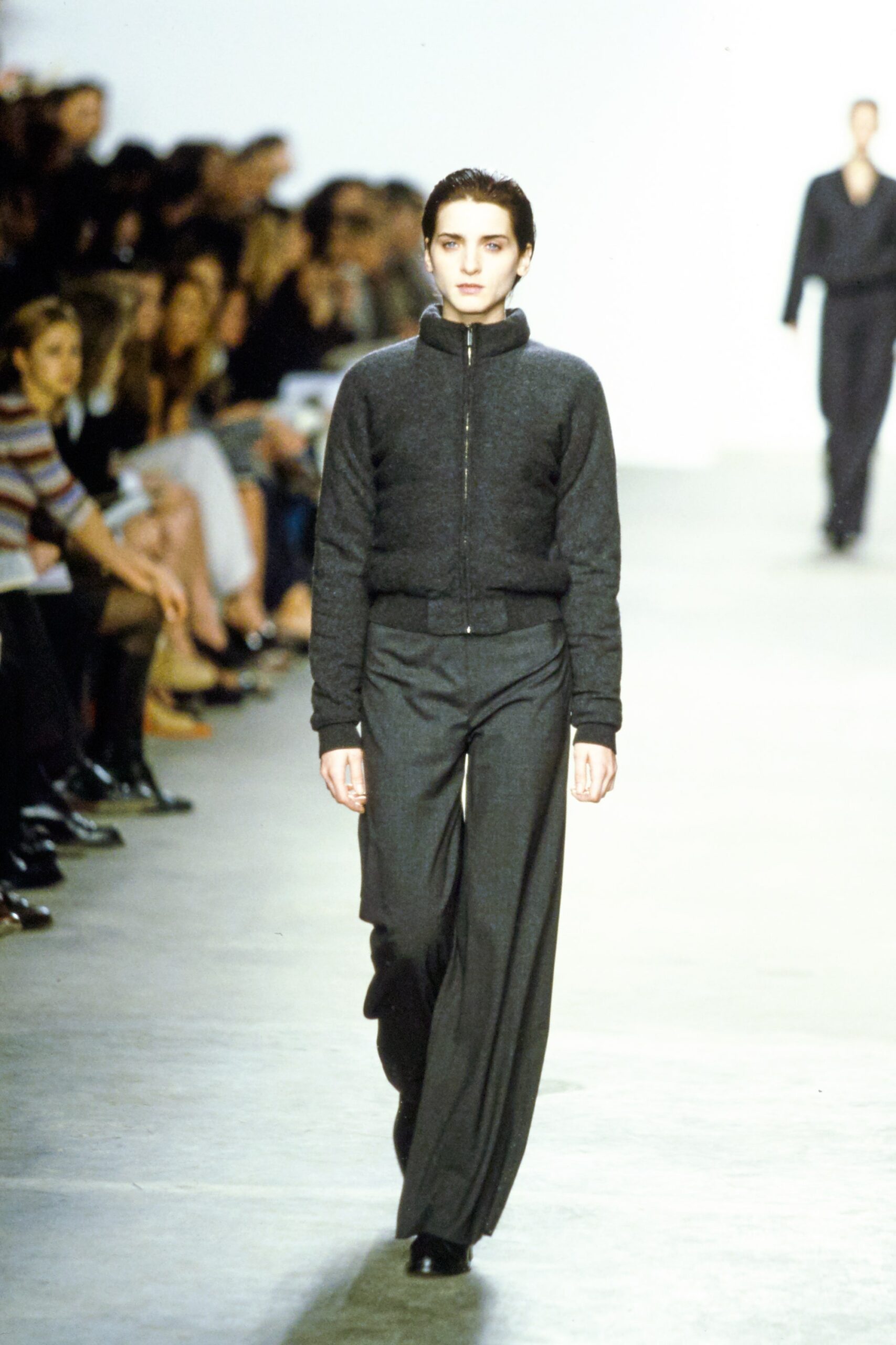 Calvin Klein Collection F/W 98 Look 226