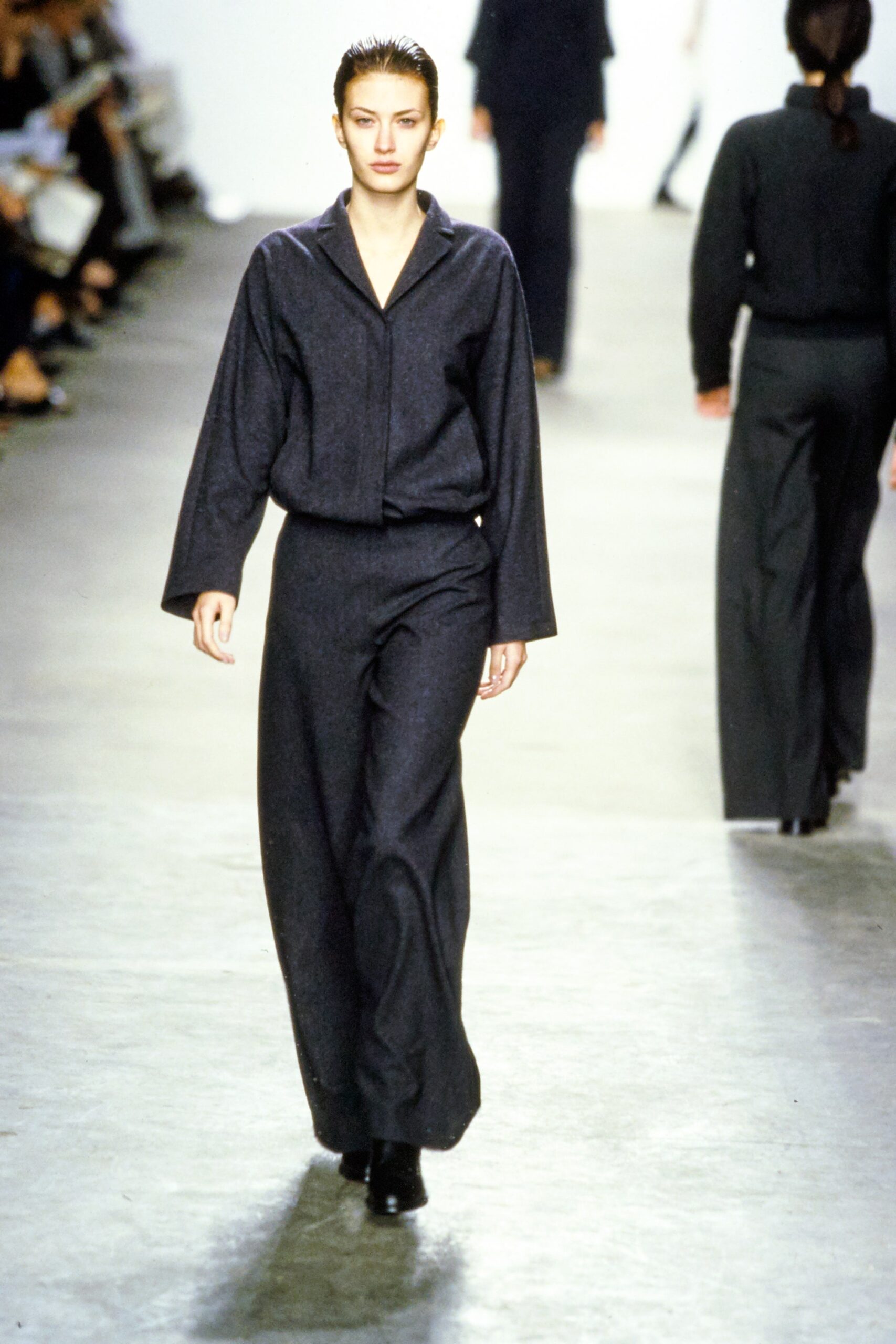 Calvin Klein Collection F/W 98 Look 237