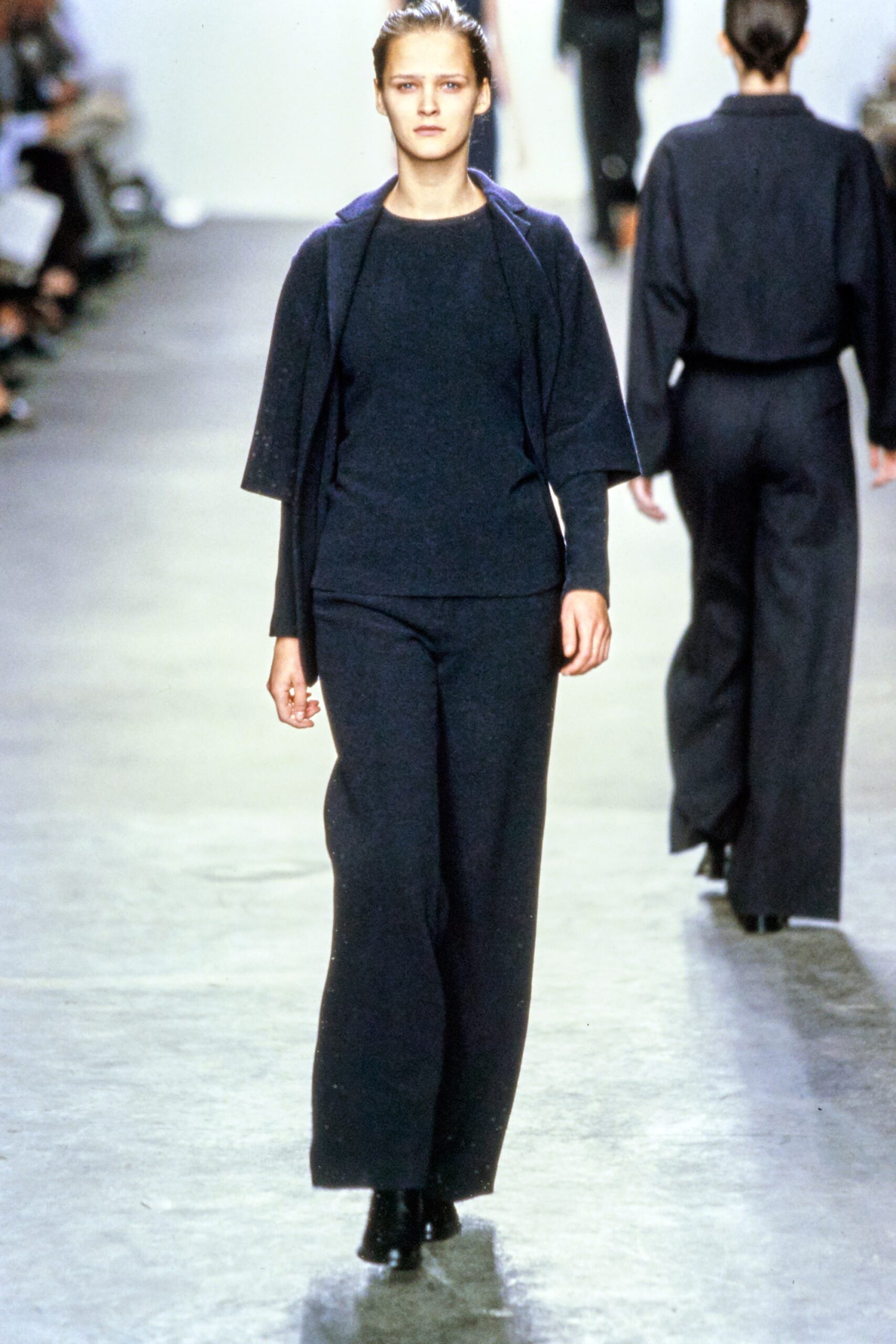 Calvin Klein Collection F/W 98 Look 241
