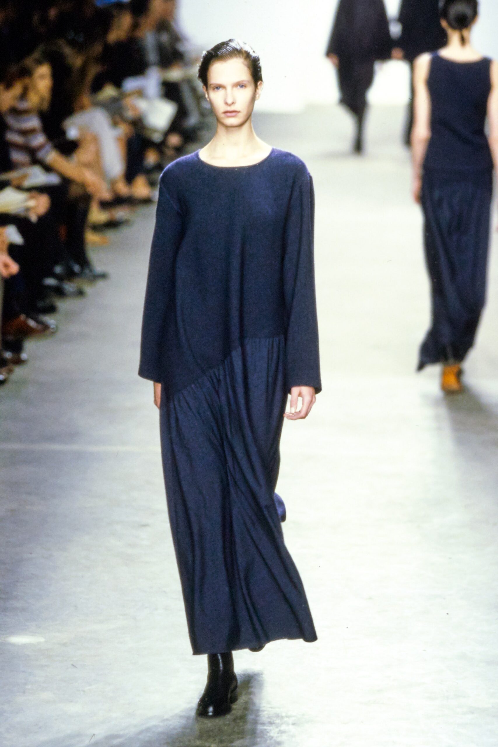 Calvin Klein Collection F/W 98 Look 265